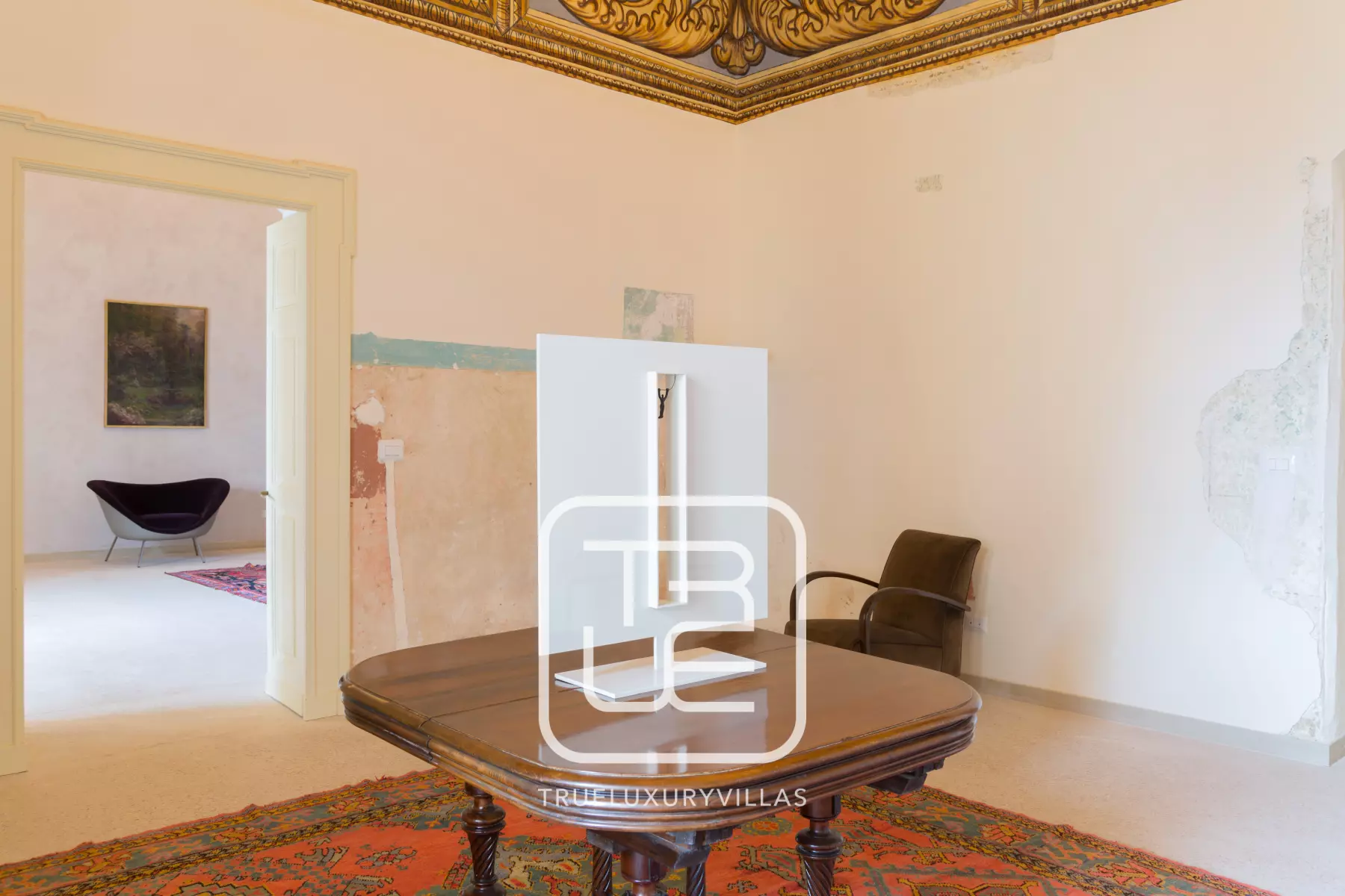 Villa Recale