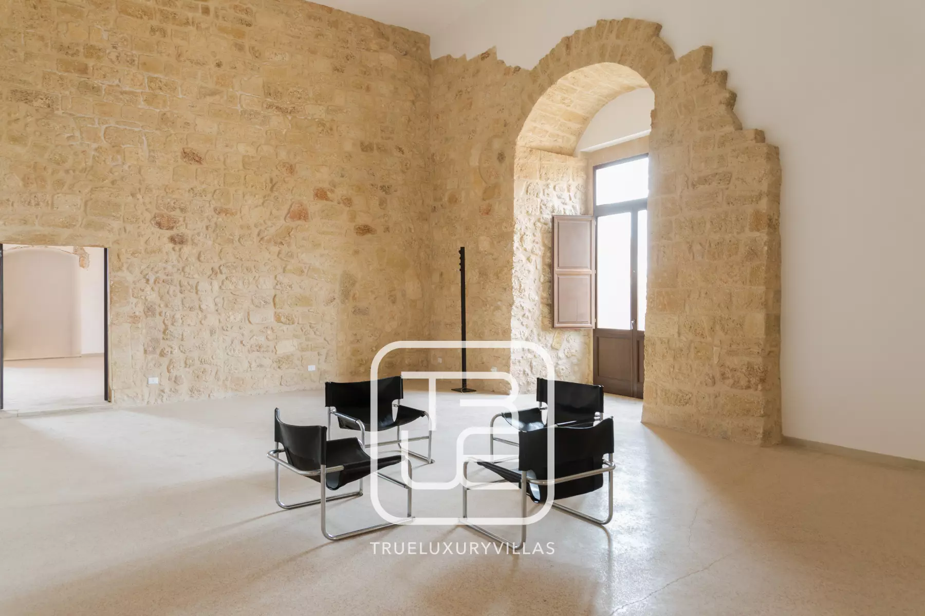 Villa Recale