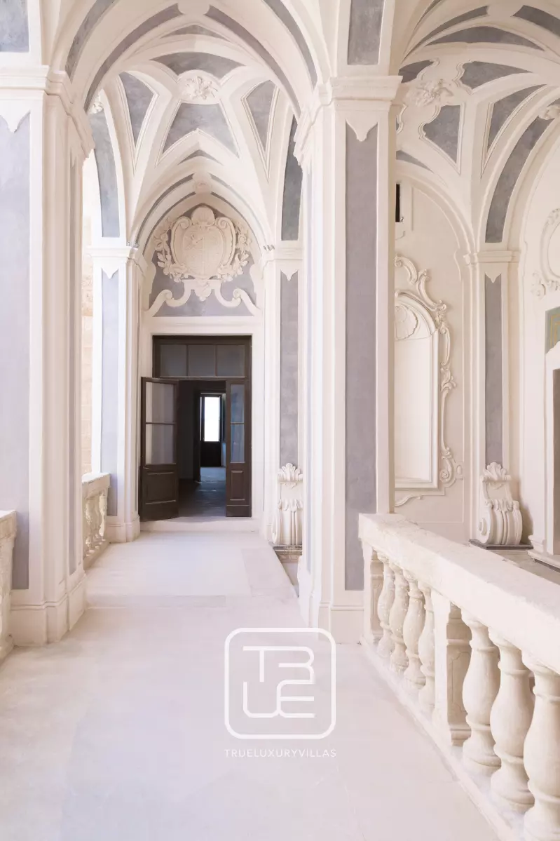 Villa Recale