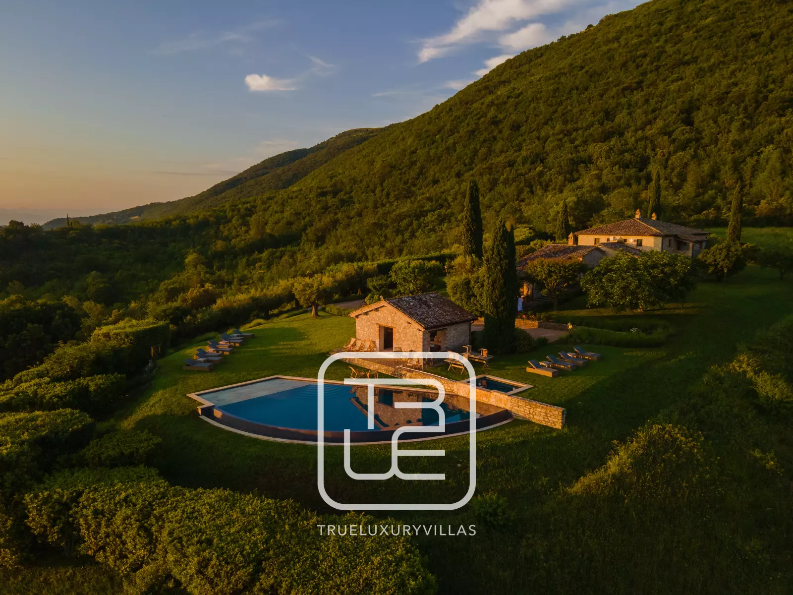 Villa Tanso