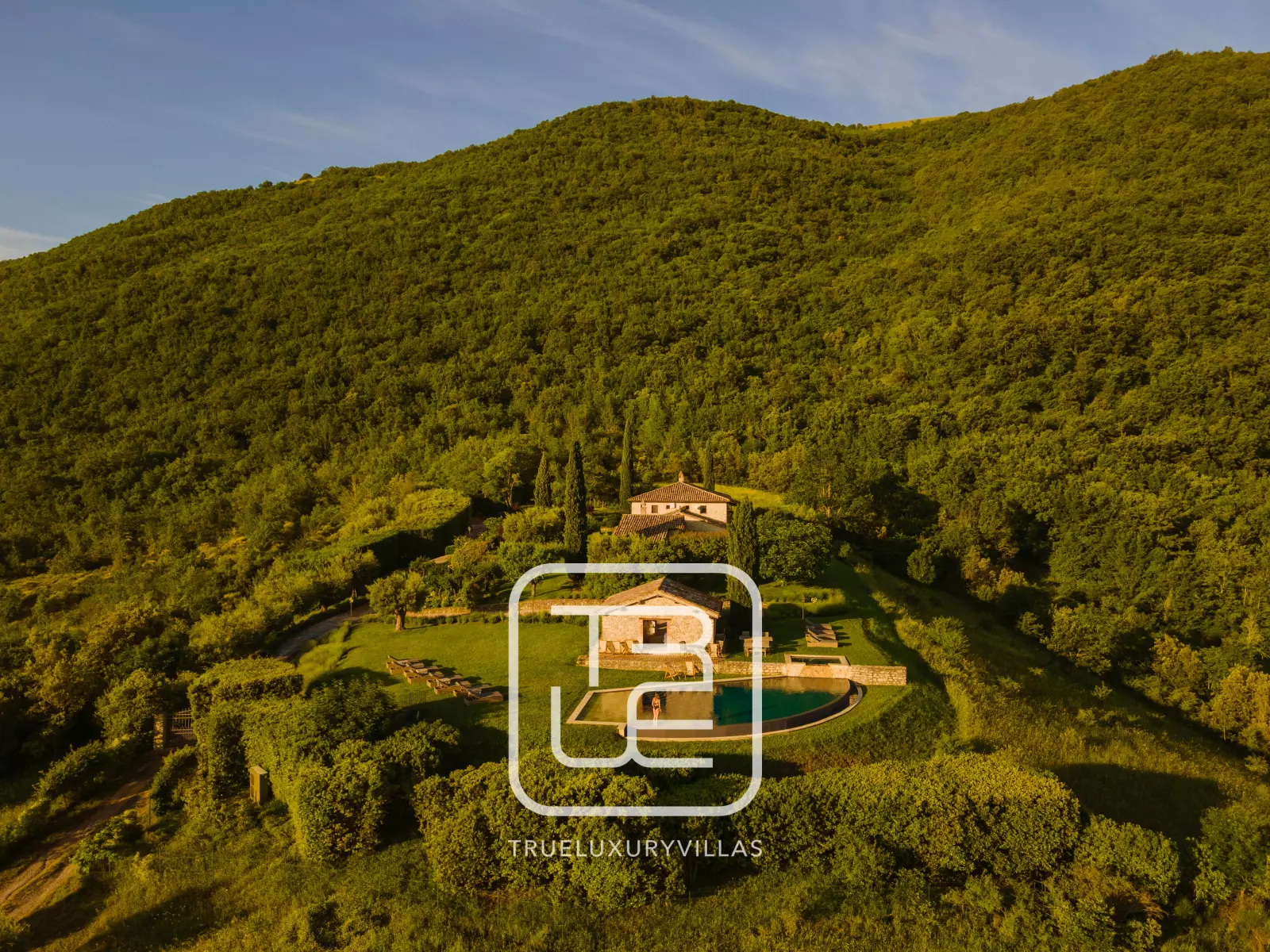 Villa Tanso