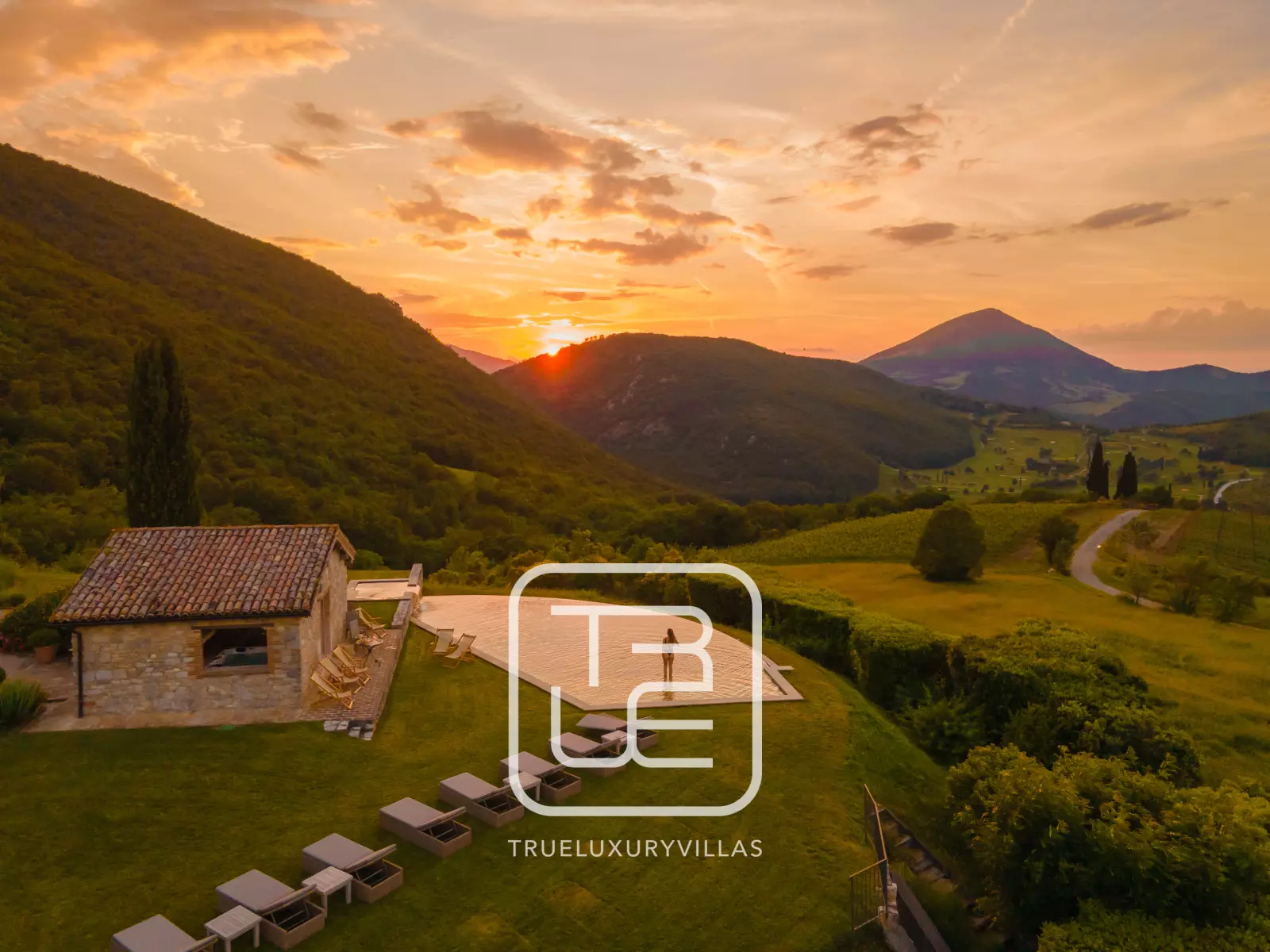 Villa Tanso