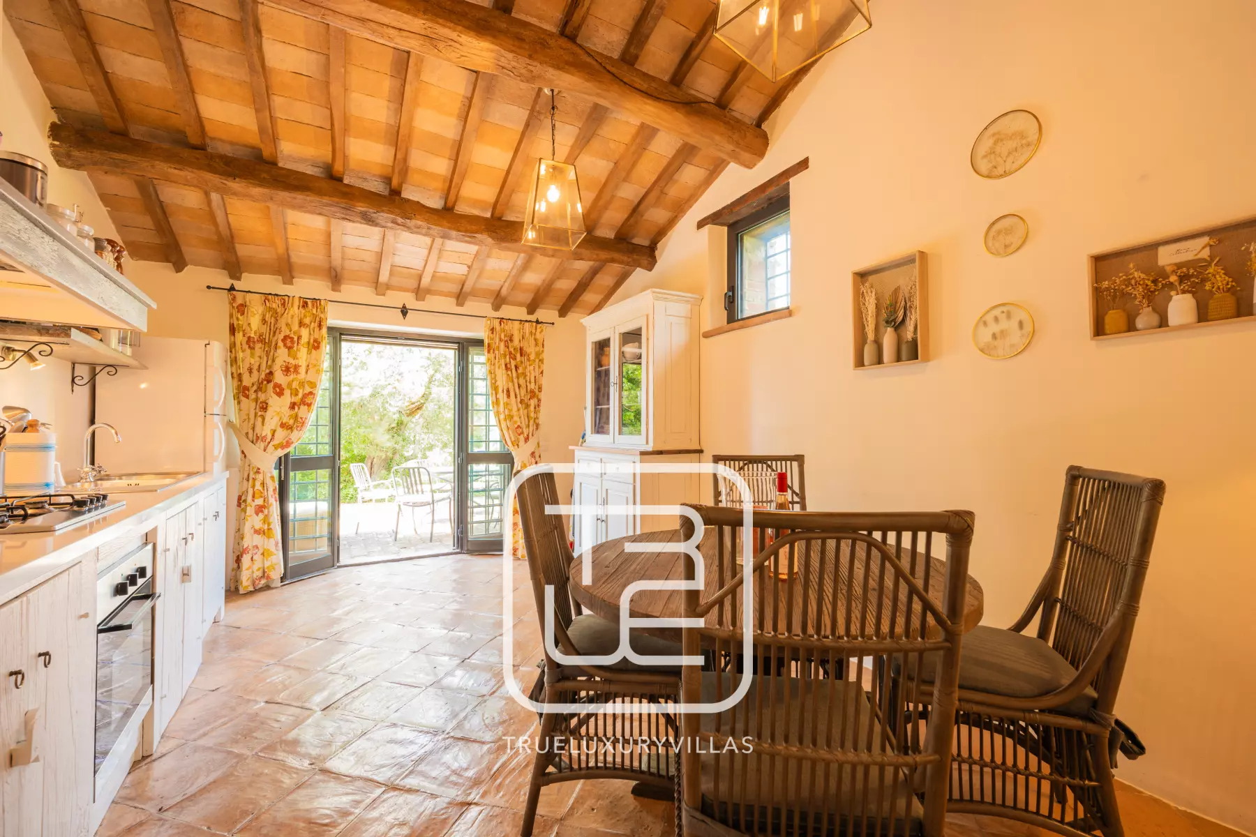 Villa Tanso