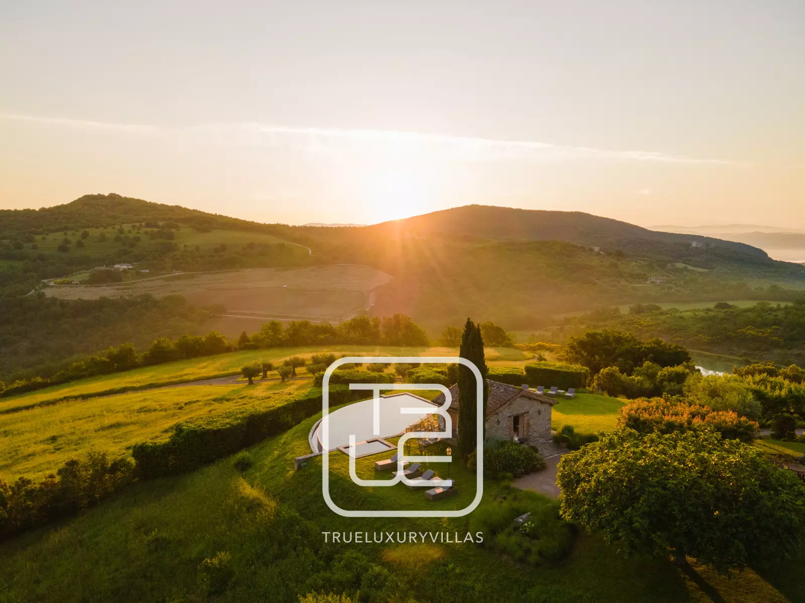 Villa Tanso