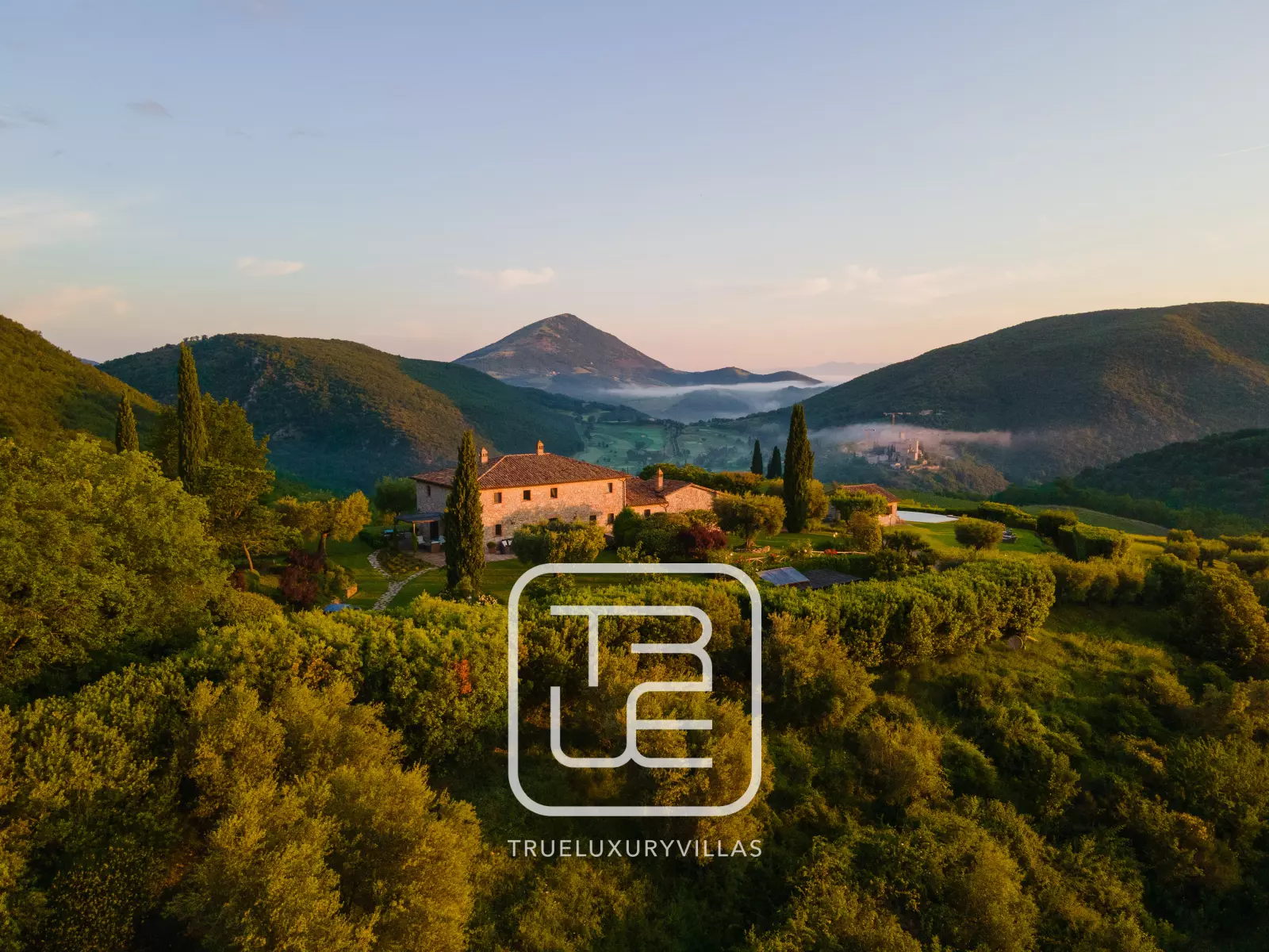 Villa Tanso
