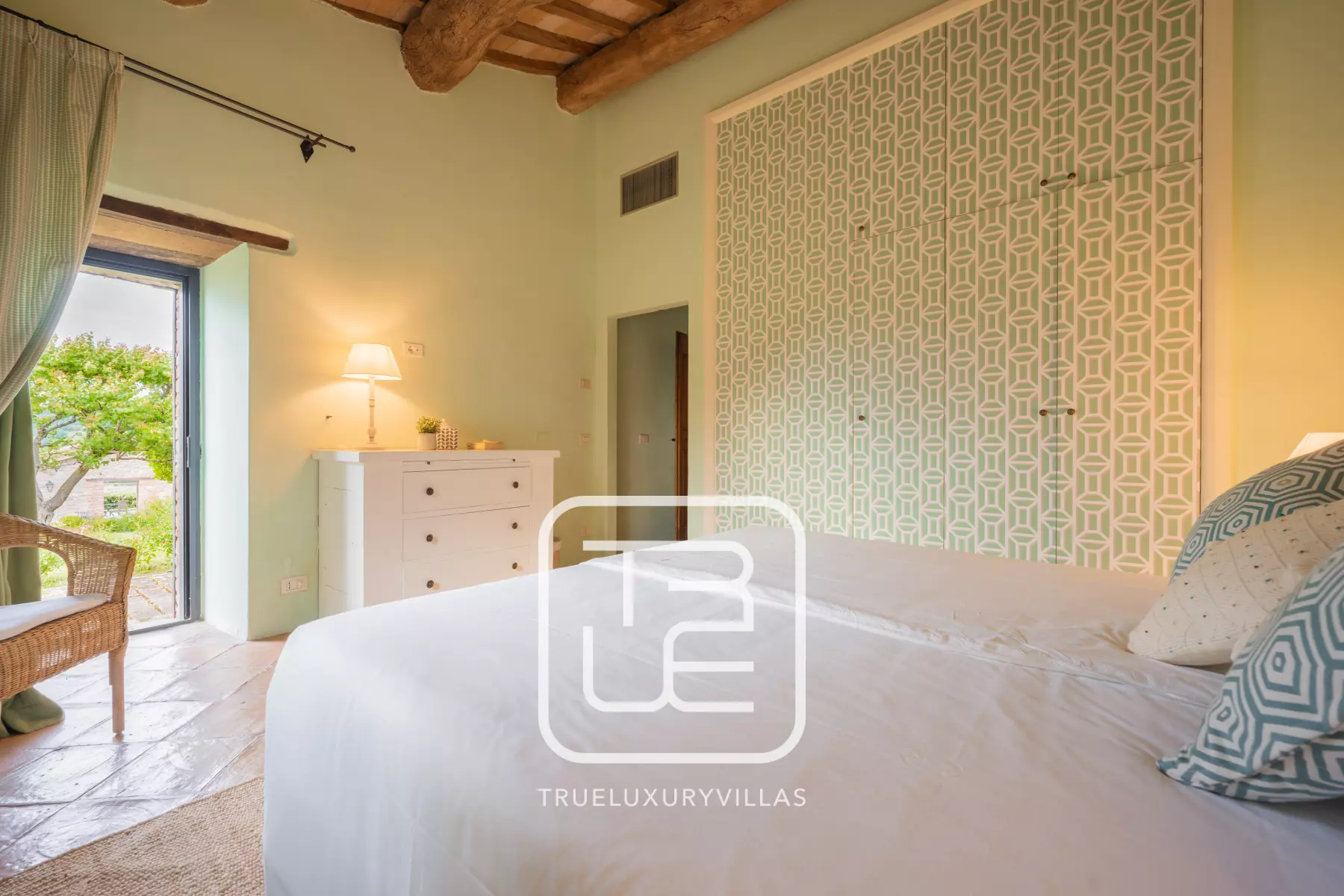 Villa Tanso
