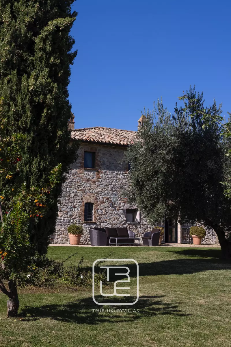 Villa Tanso