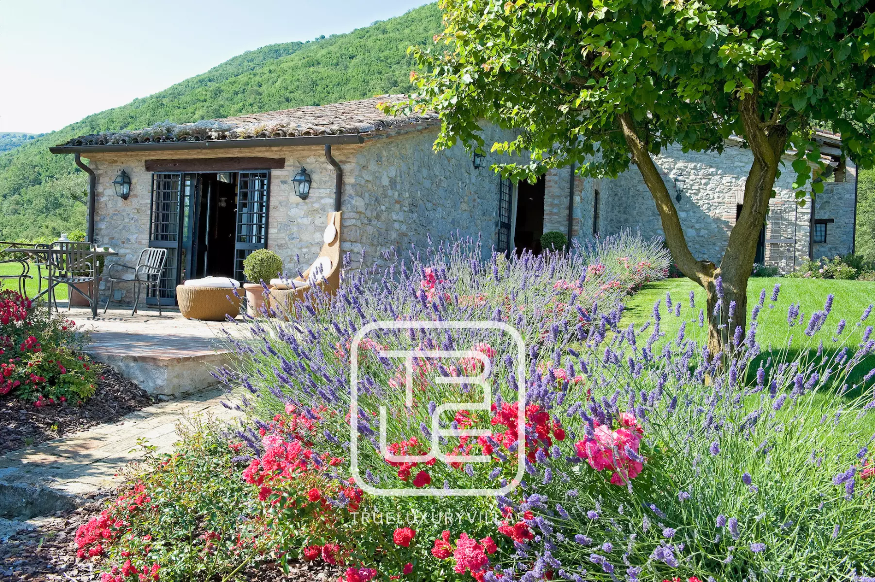 Villa Tanso