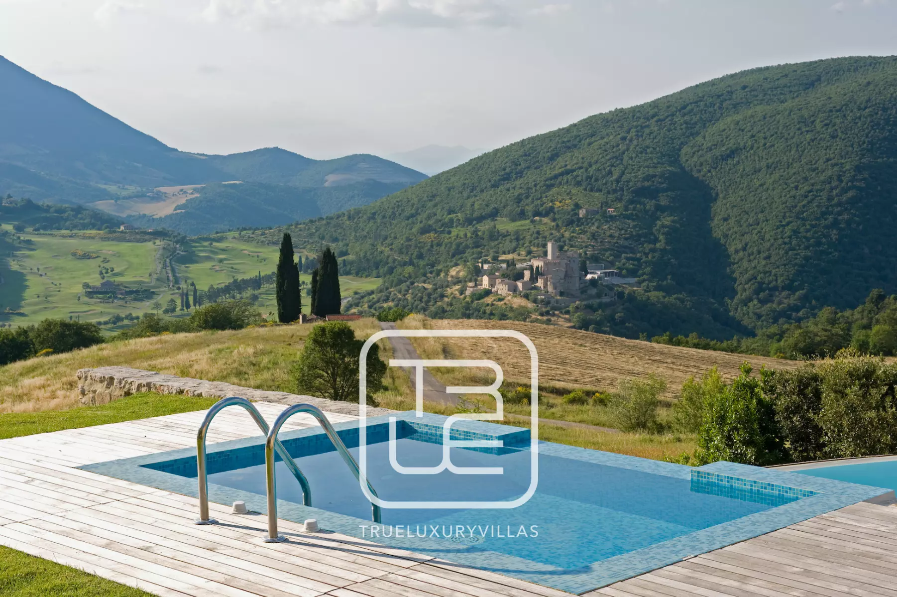 Villa Tanso