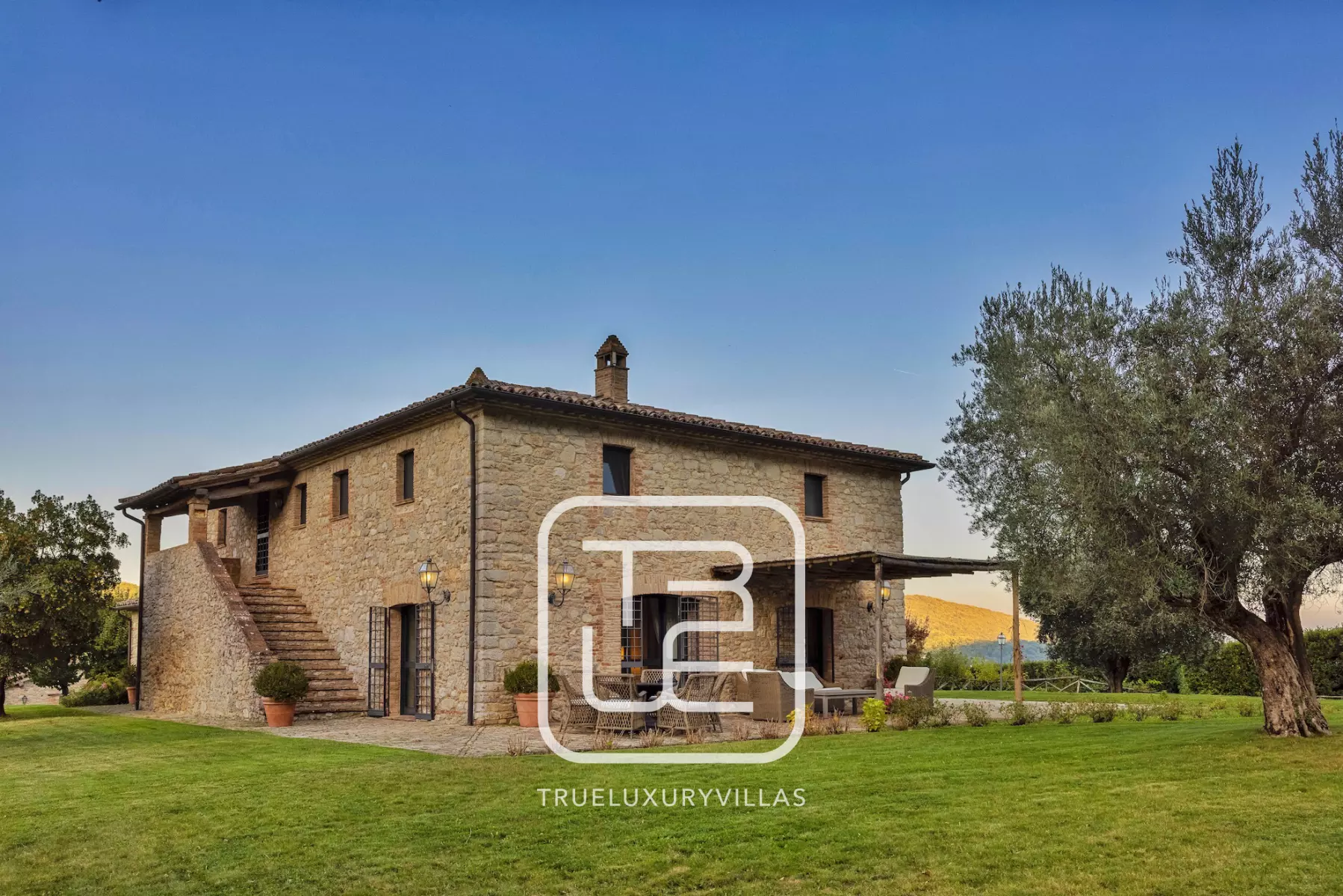 Villa Tanso