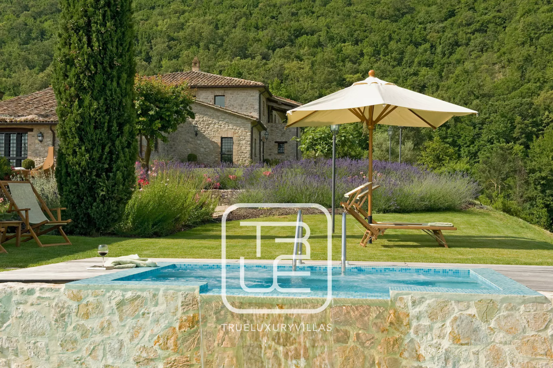 Villa Tanso