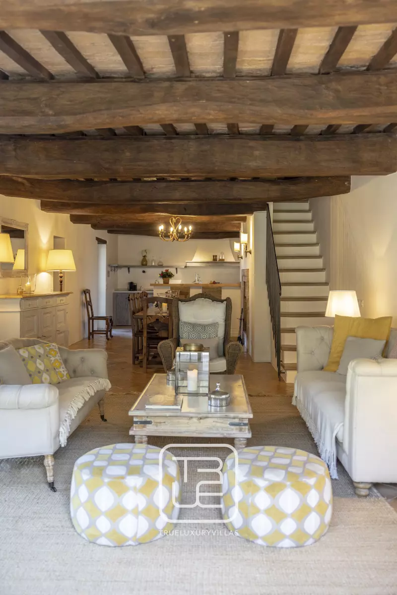 Villa Tanso