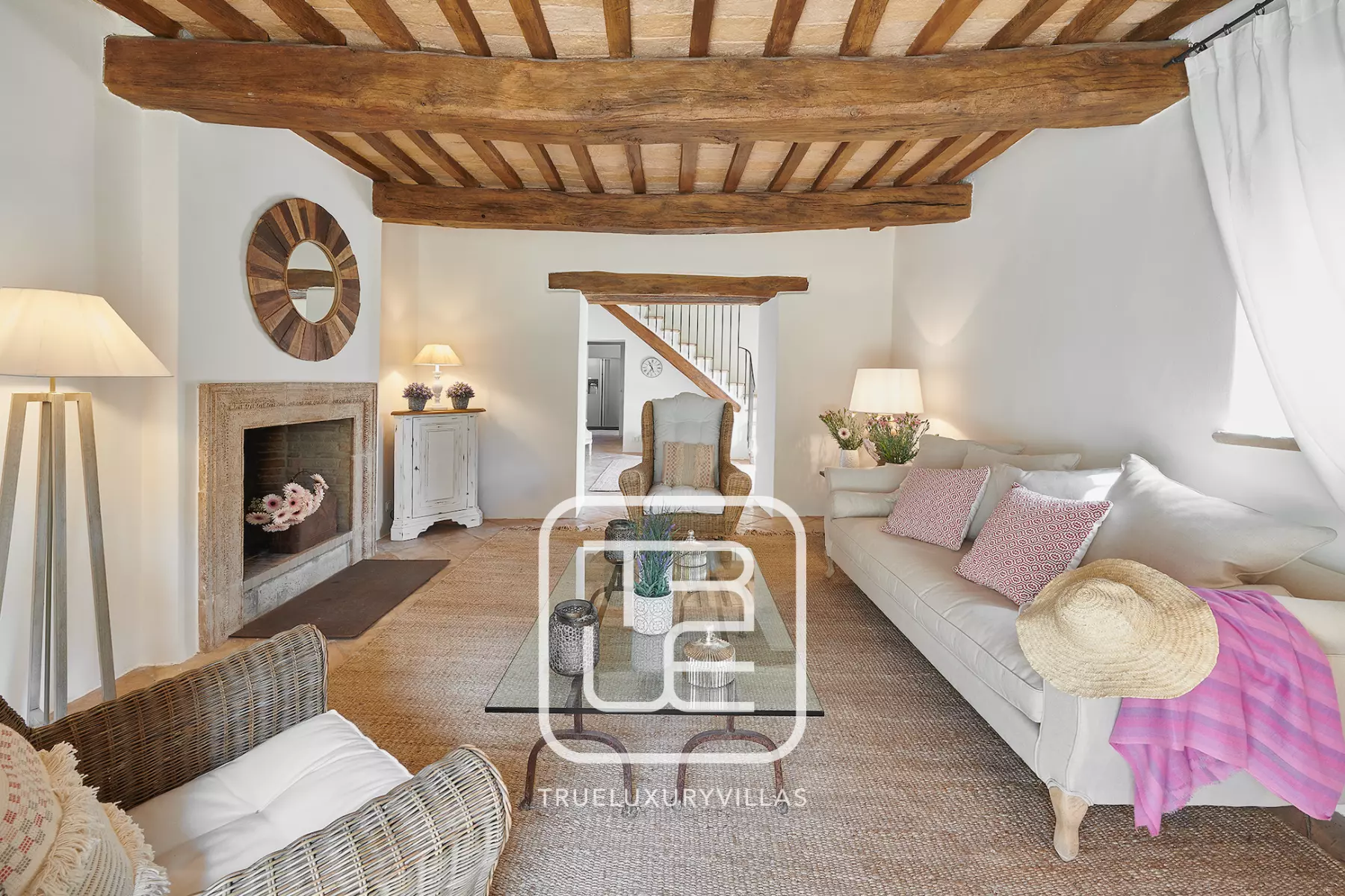Villa Tanso