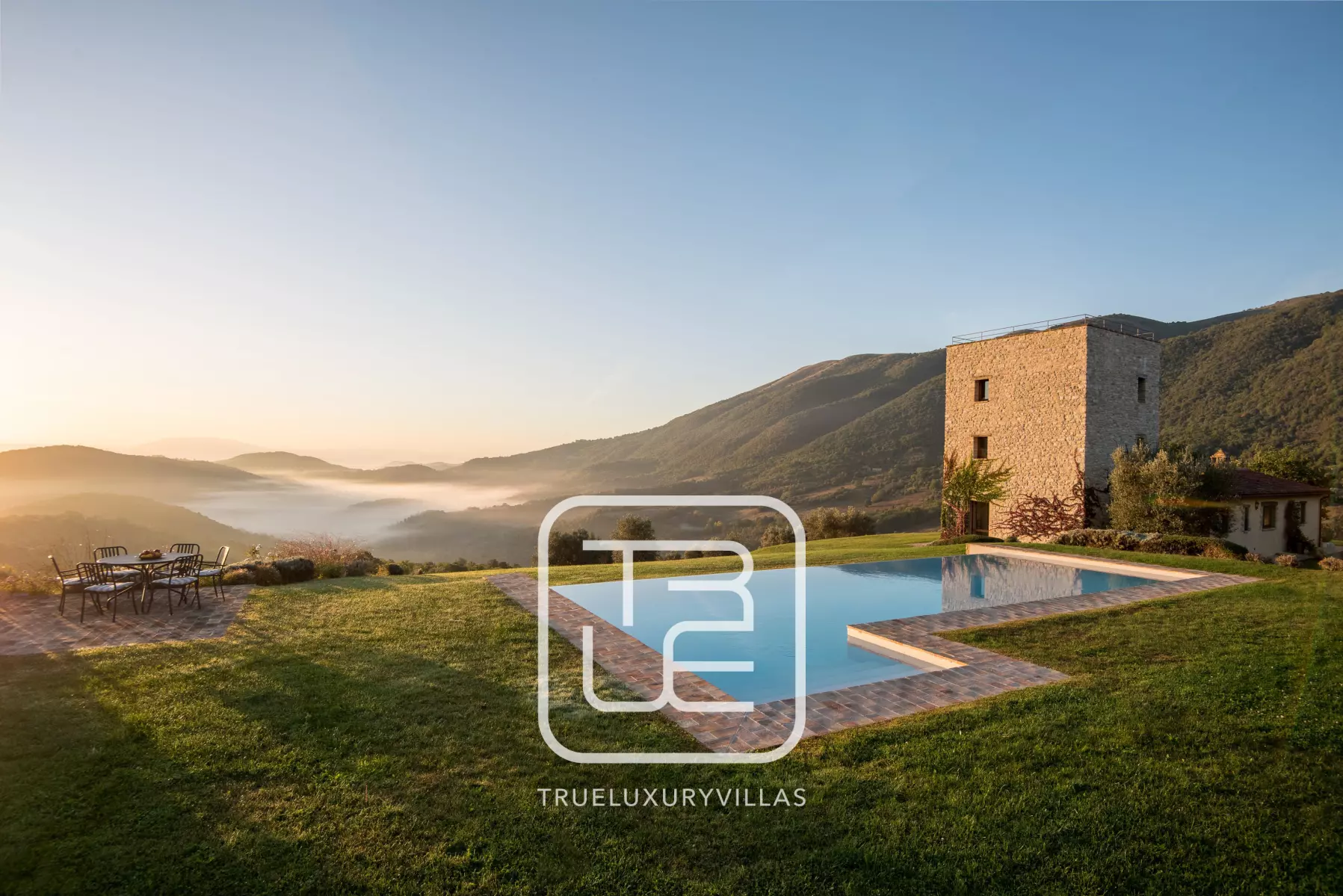 Villa Teno