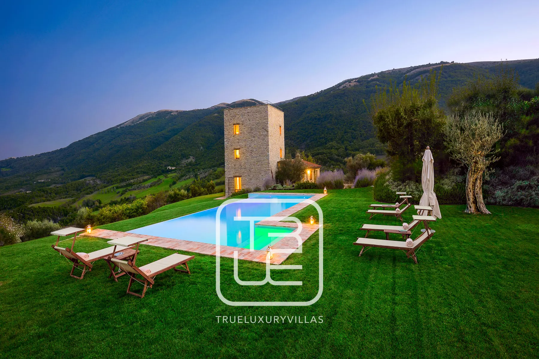 Villa Teno