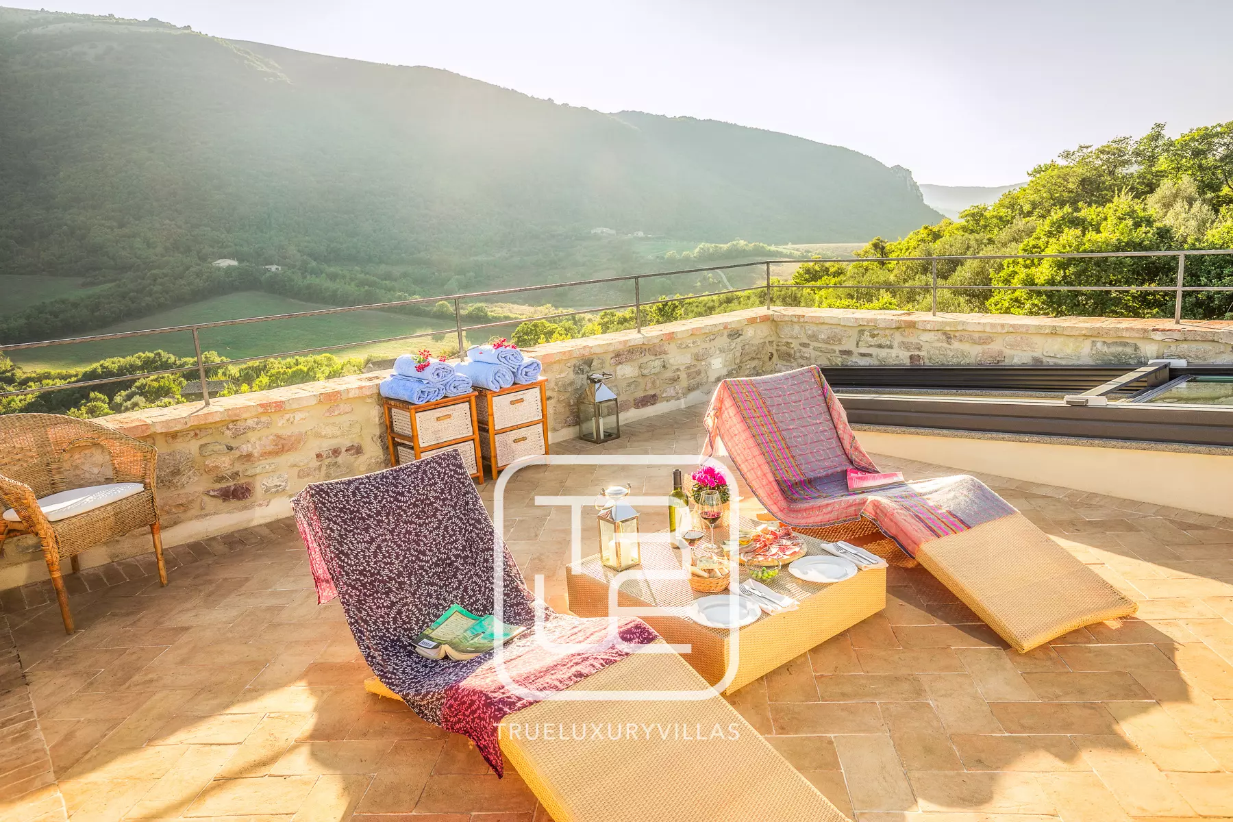 Villa Teno