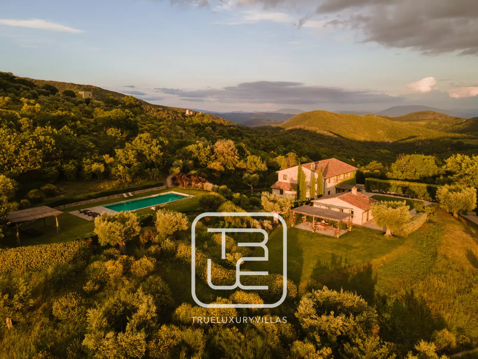 Villa Paralla