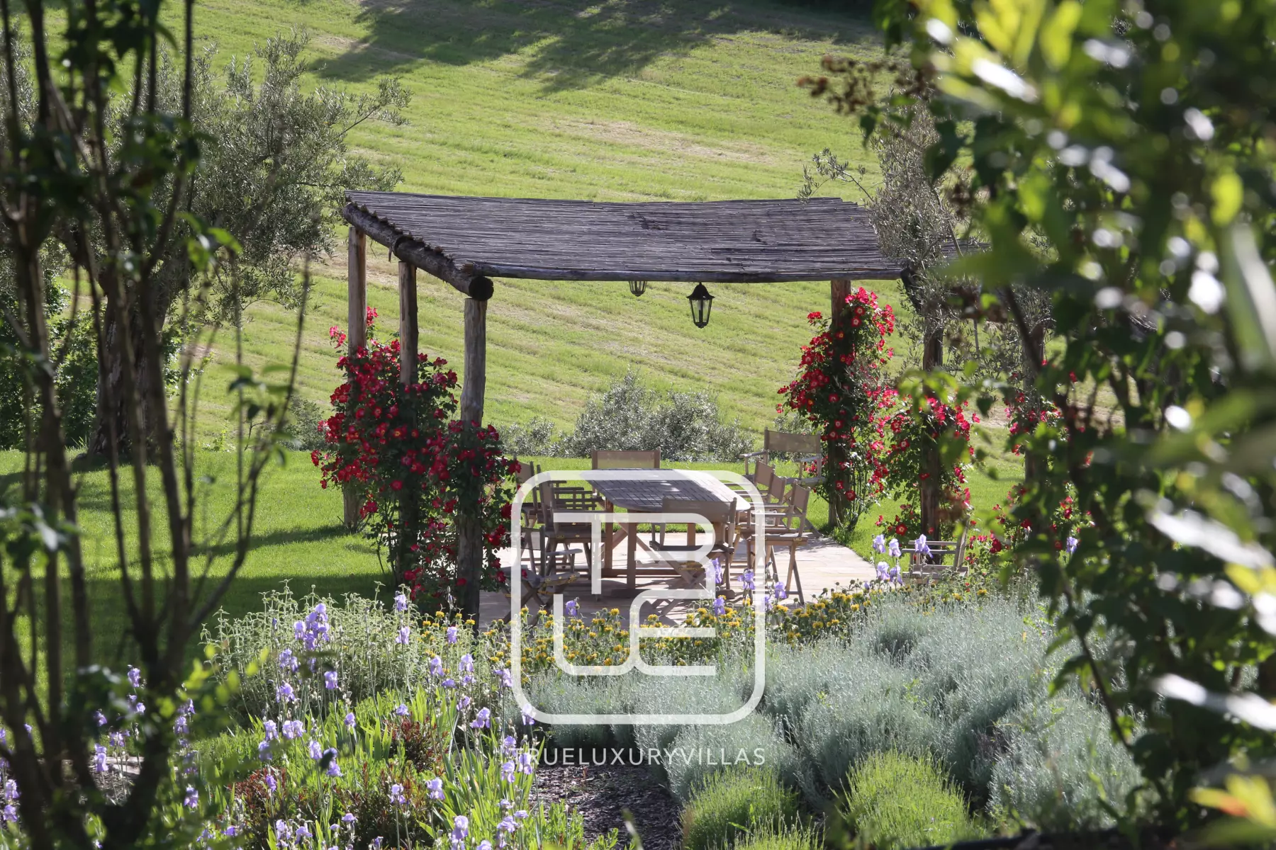Villa Paralla