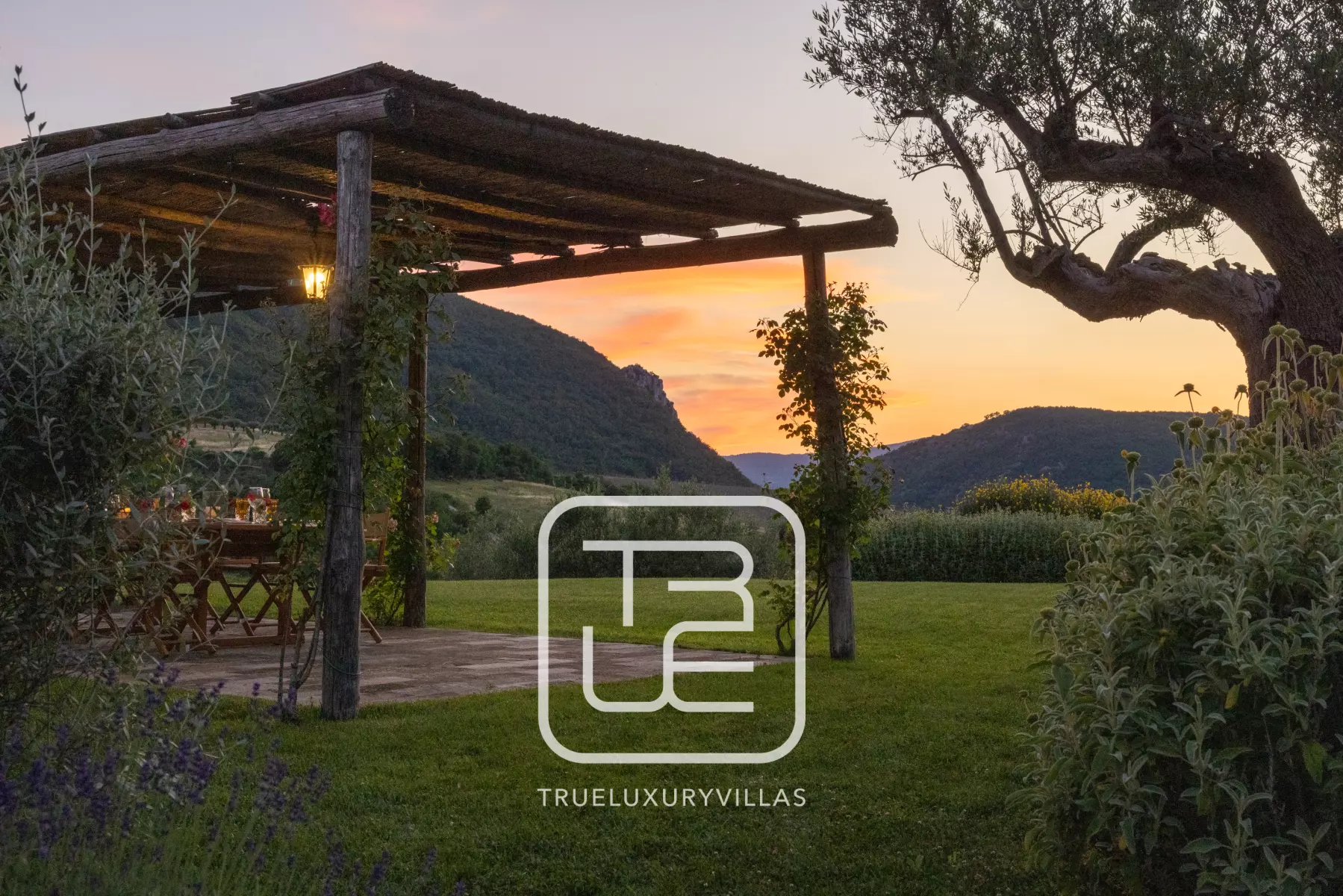 Villa Paralla