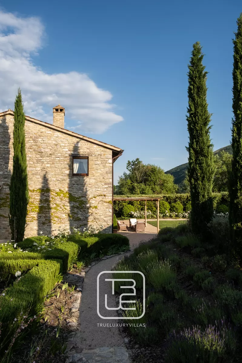Villa Paralla