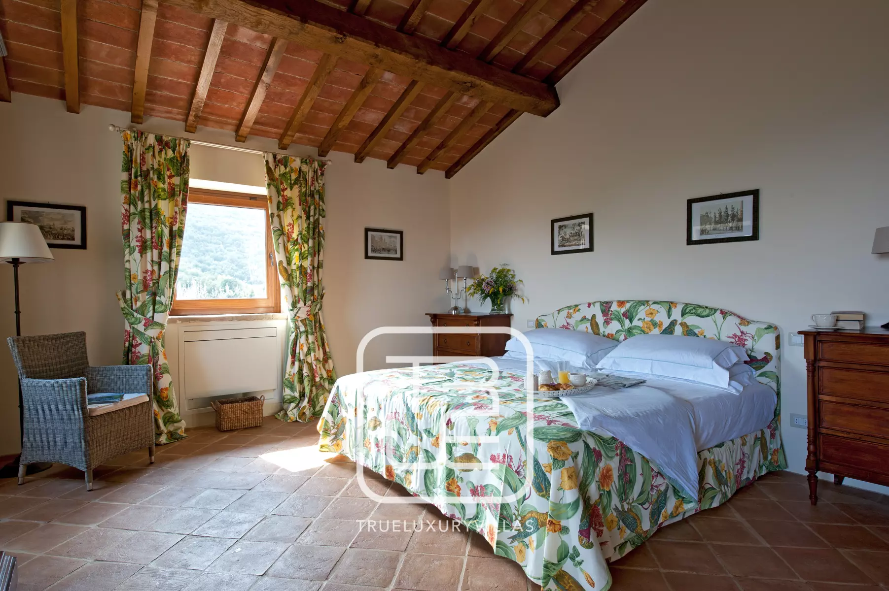 Villa Paralla