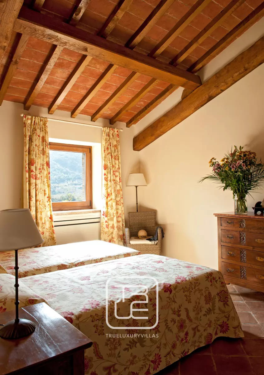 Villa Paralla