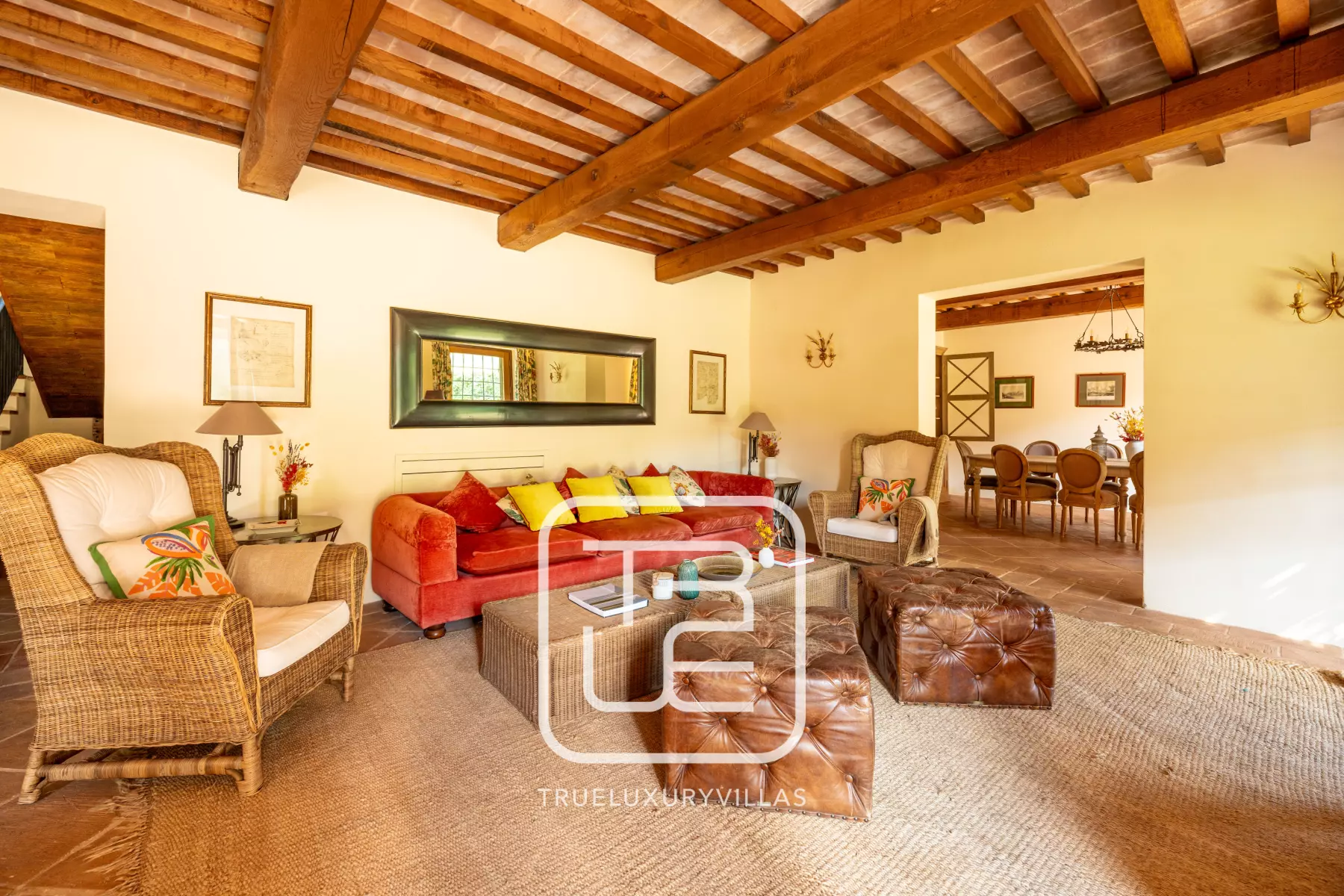 Villa Paralla