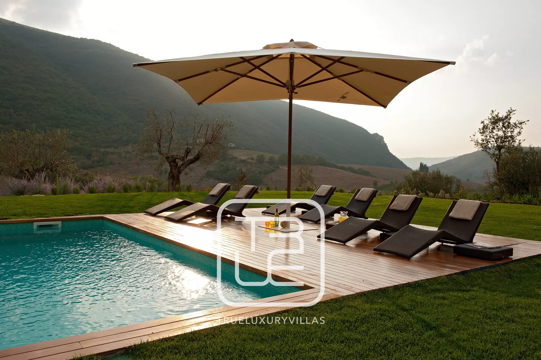 Villa Paralla