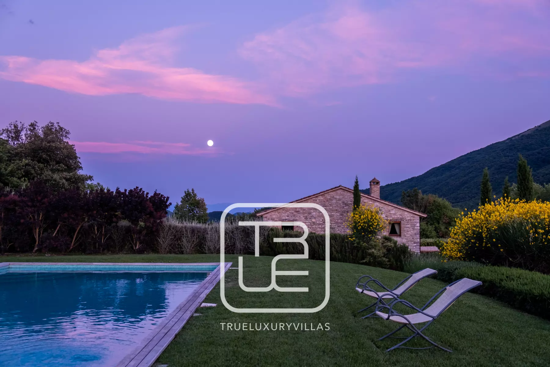 Villa Paralla