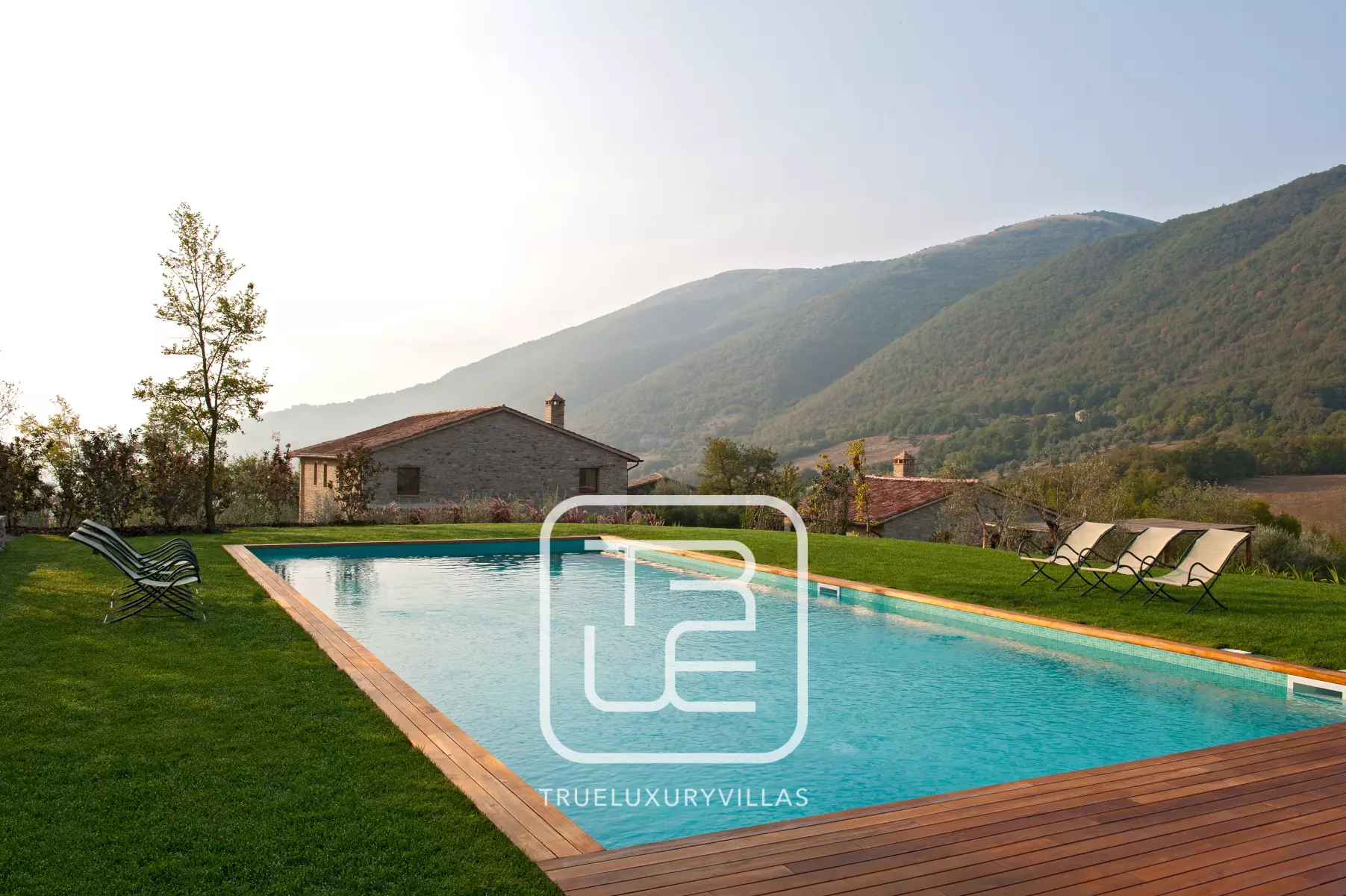 Villa Paralla