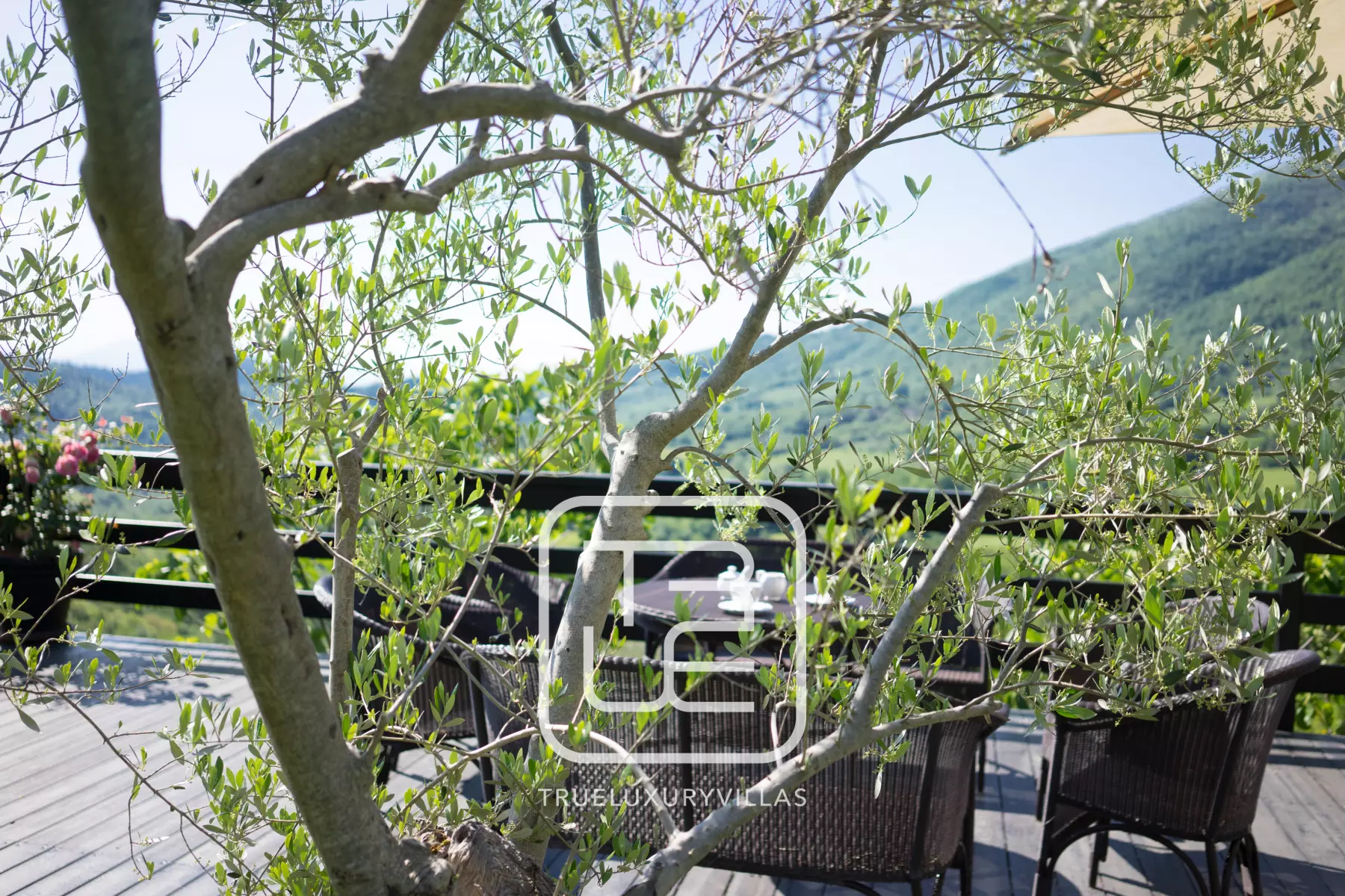 Villa Agiva