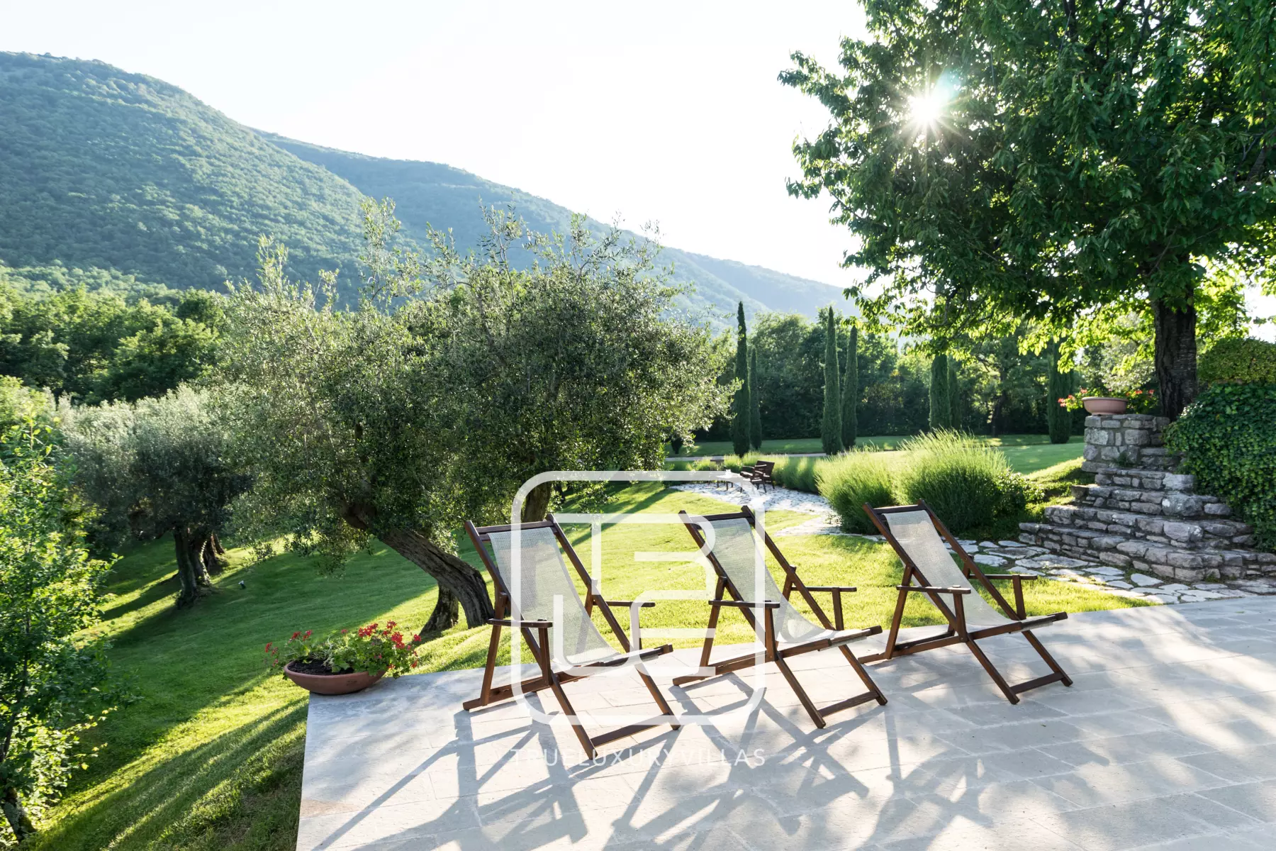 Villa Agiva