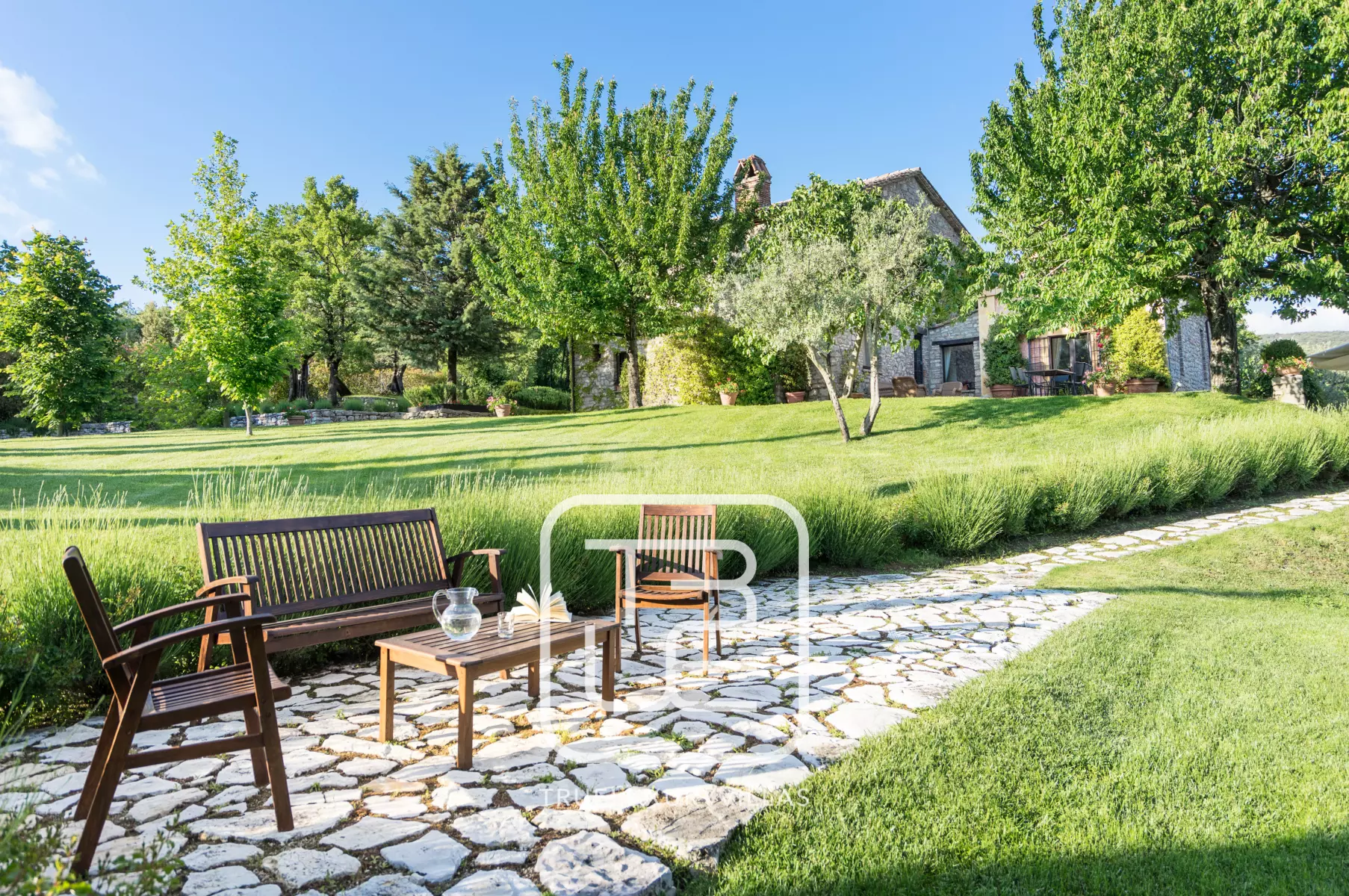 Villa Agiva