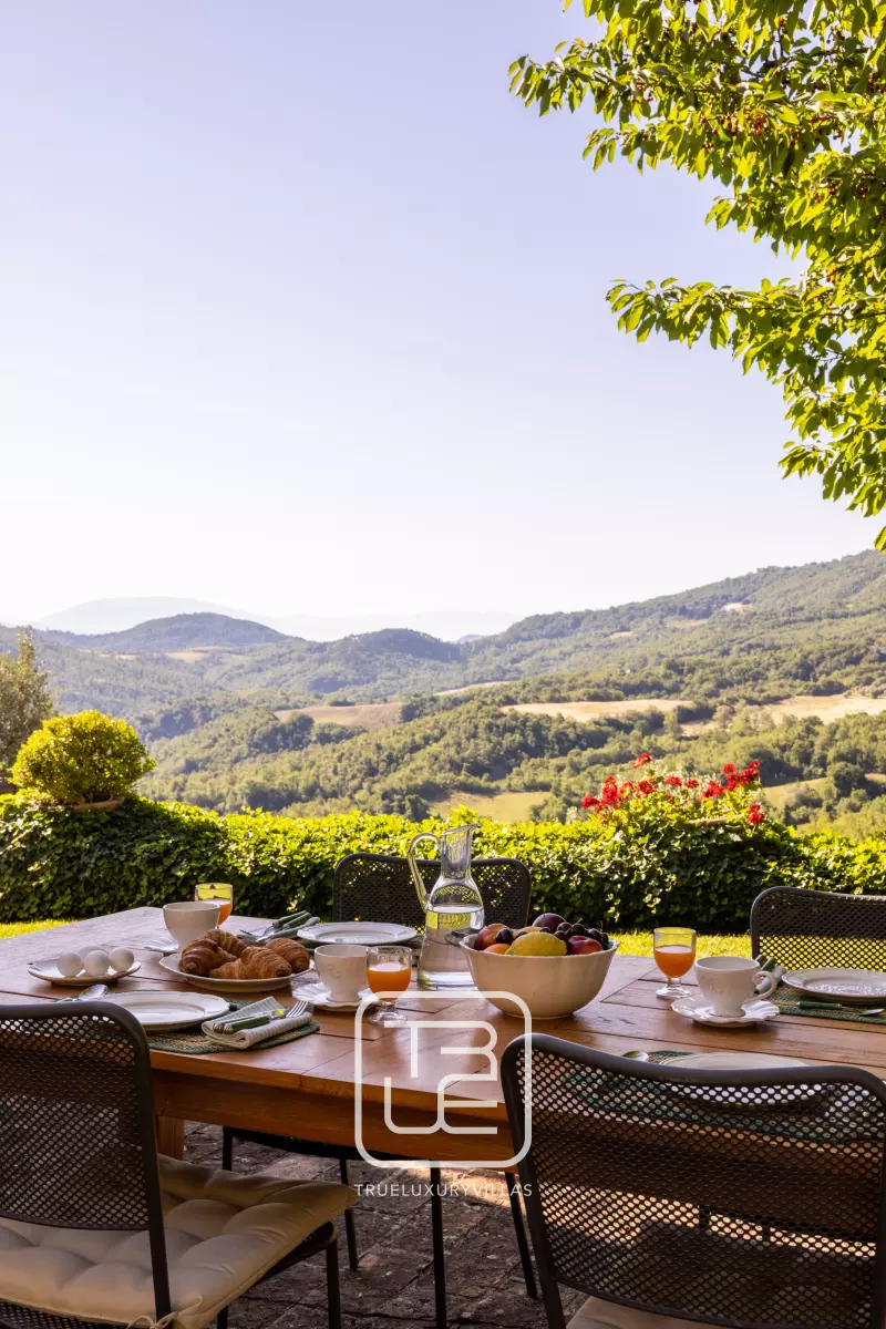 Villa Agiva
