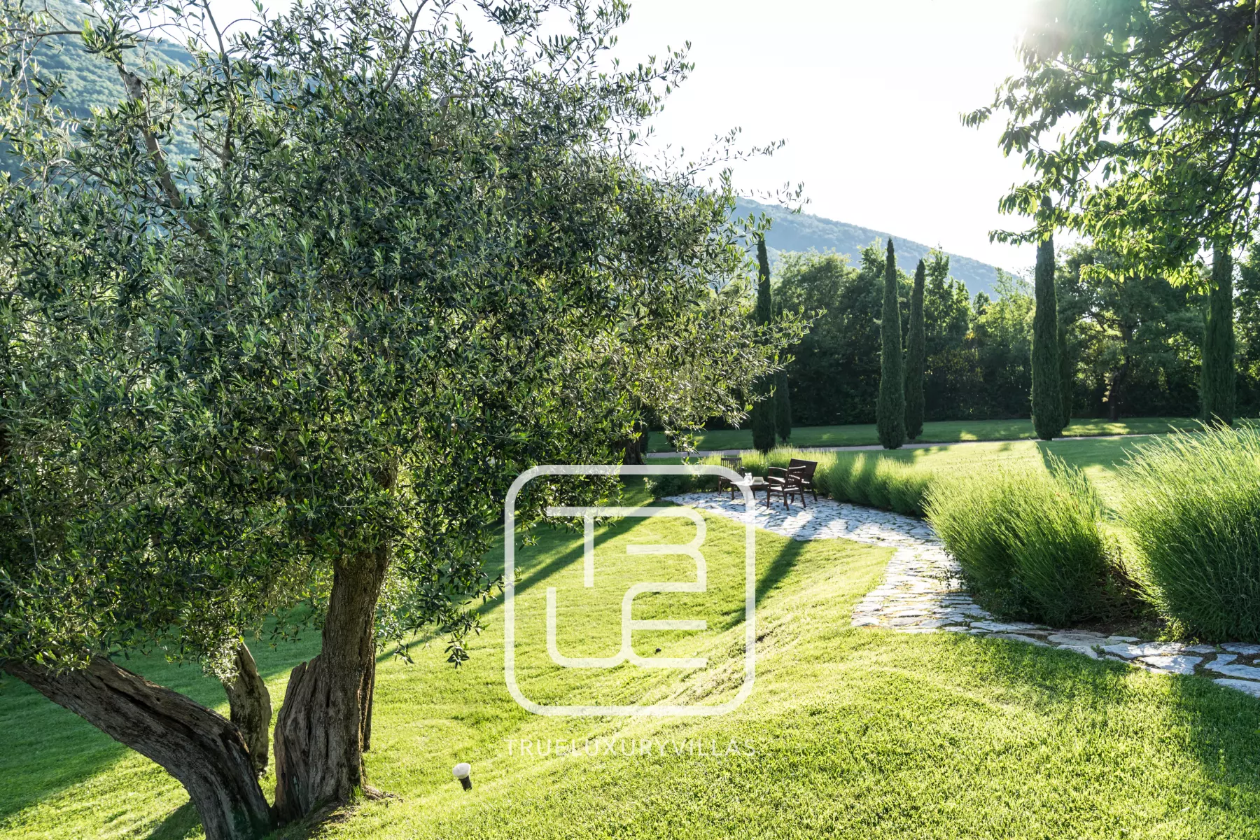 Villa Agiva