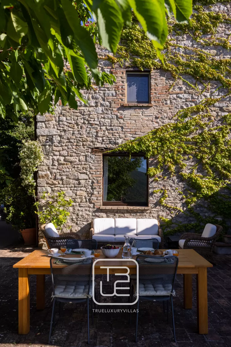 Villa Agiva