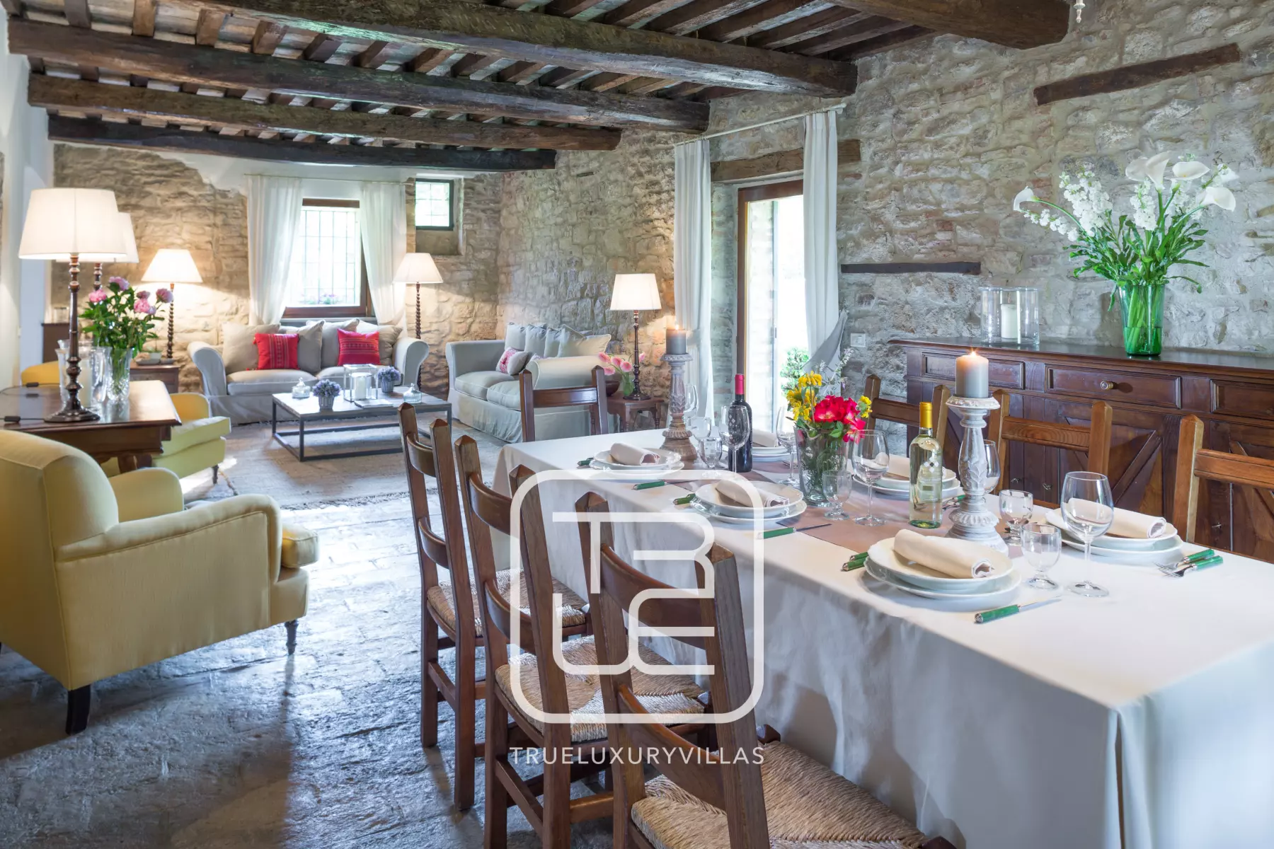 Villa Agiva