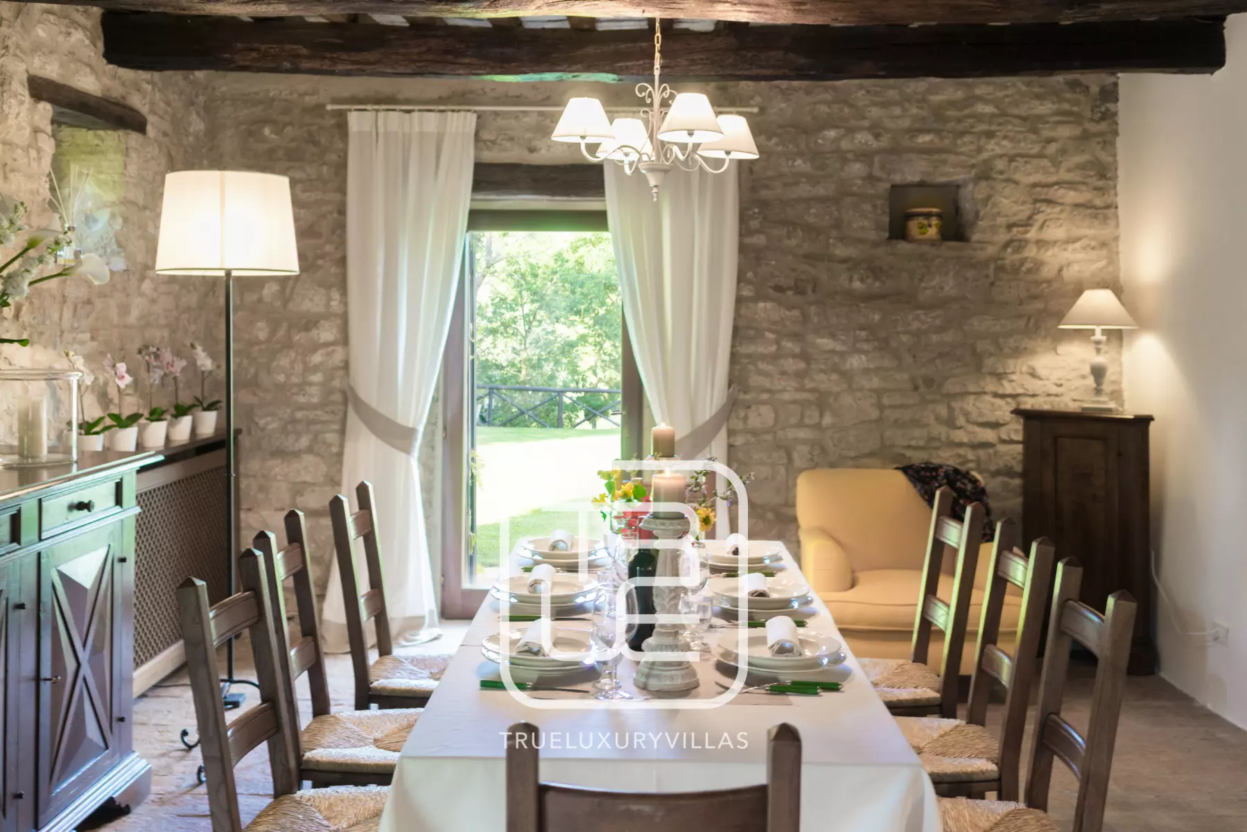 Villa Agiva