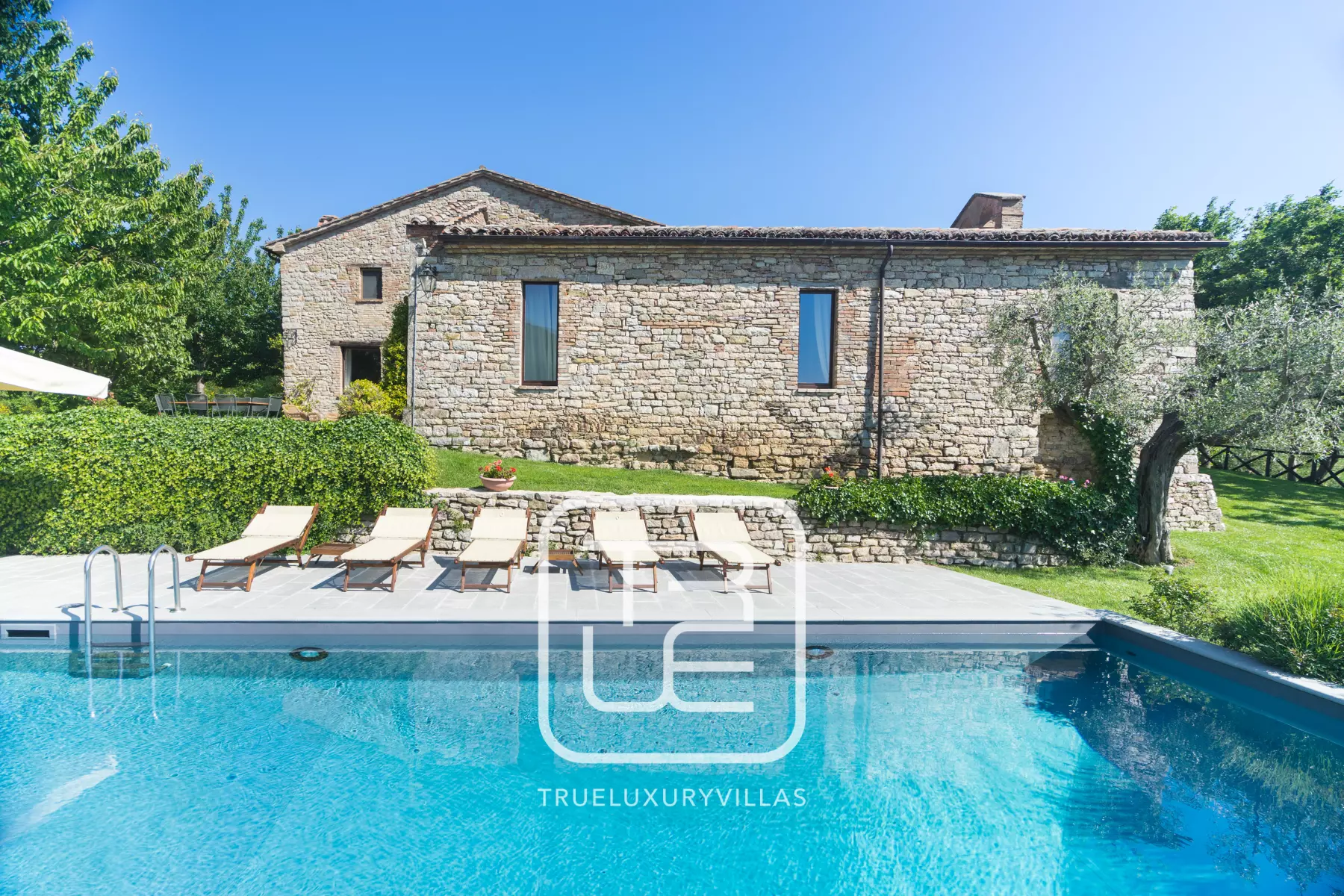Villa Agiva