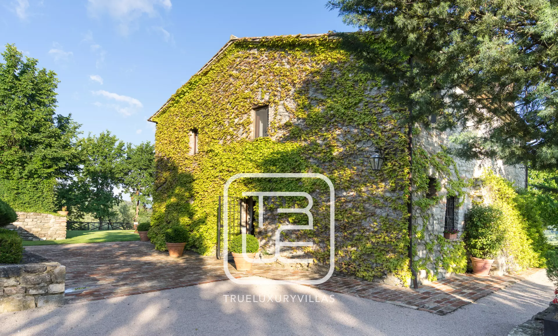 Villa Agiva