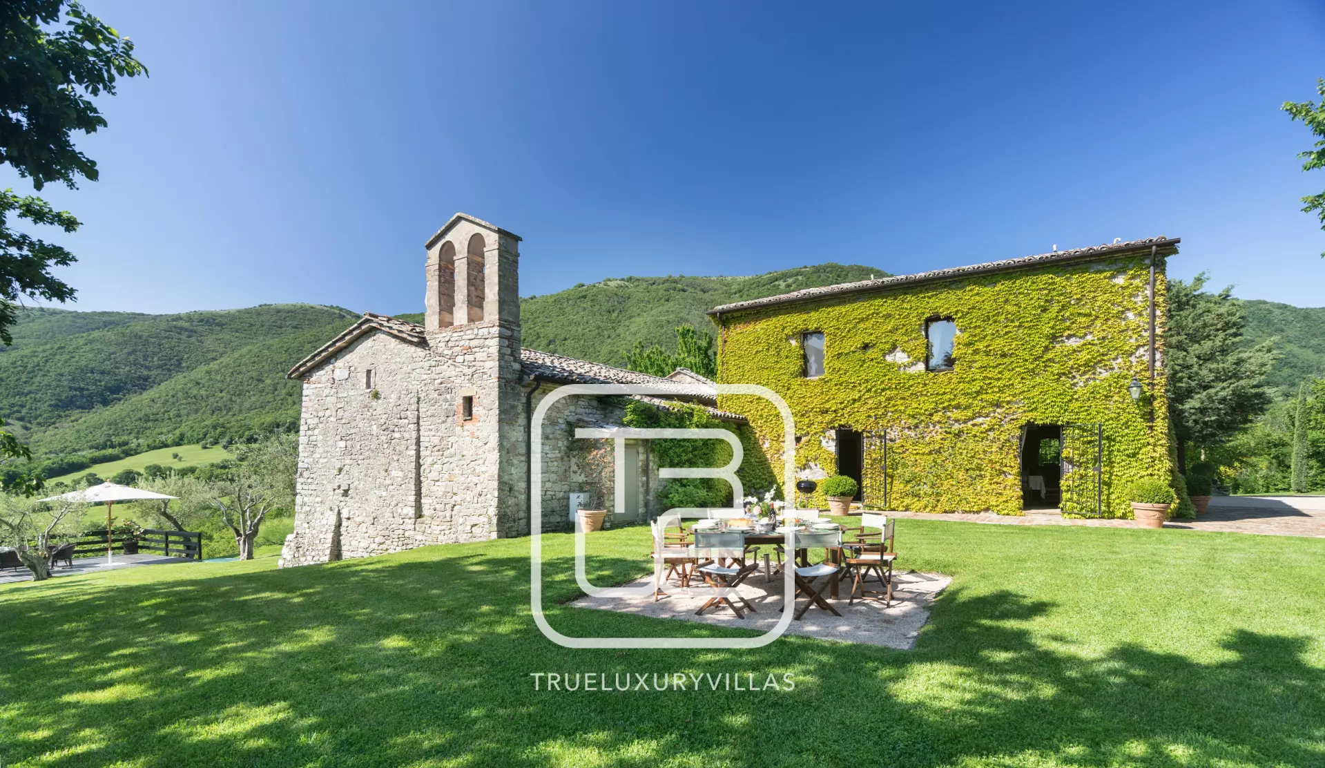 Villa Agiva