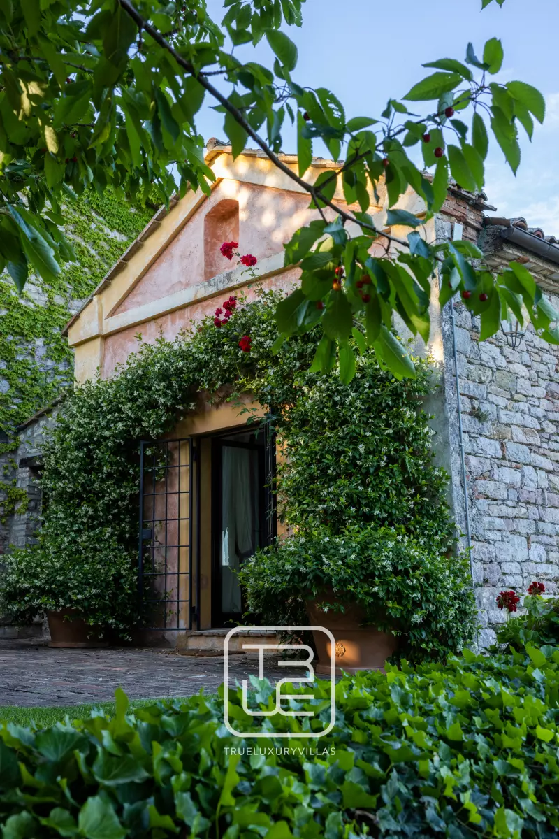 Villa Agiva