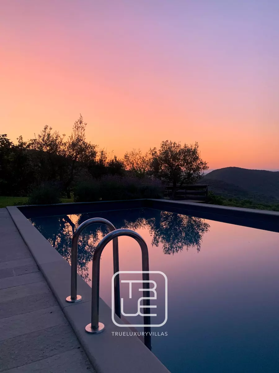 Villa Agiva