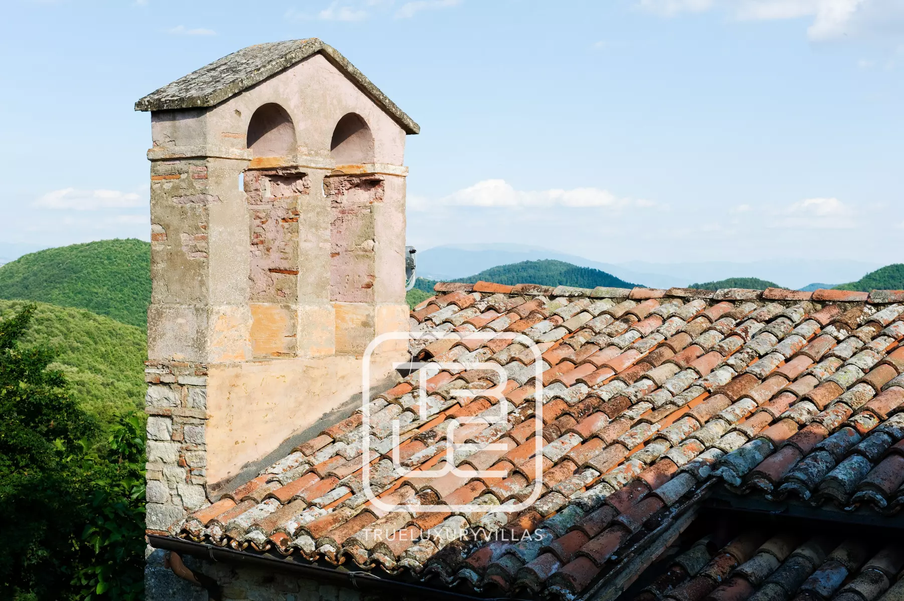 Villa Agiva