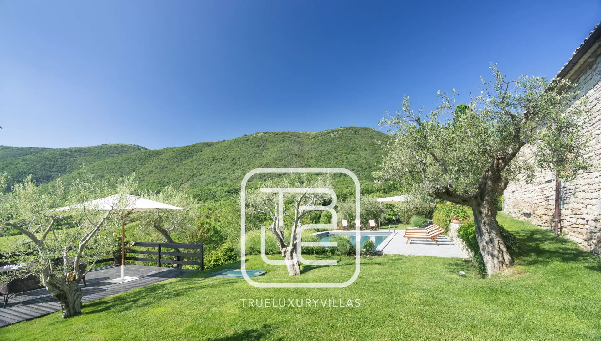 Villa Agiva