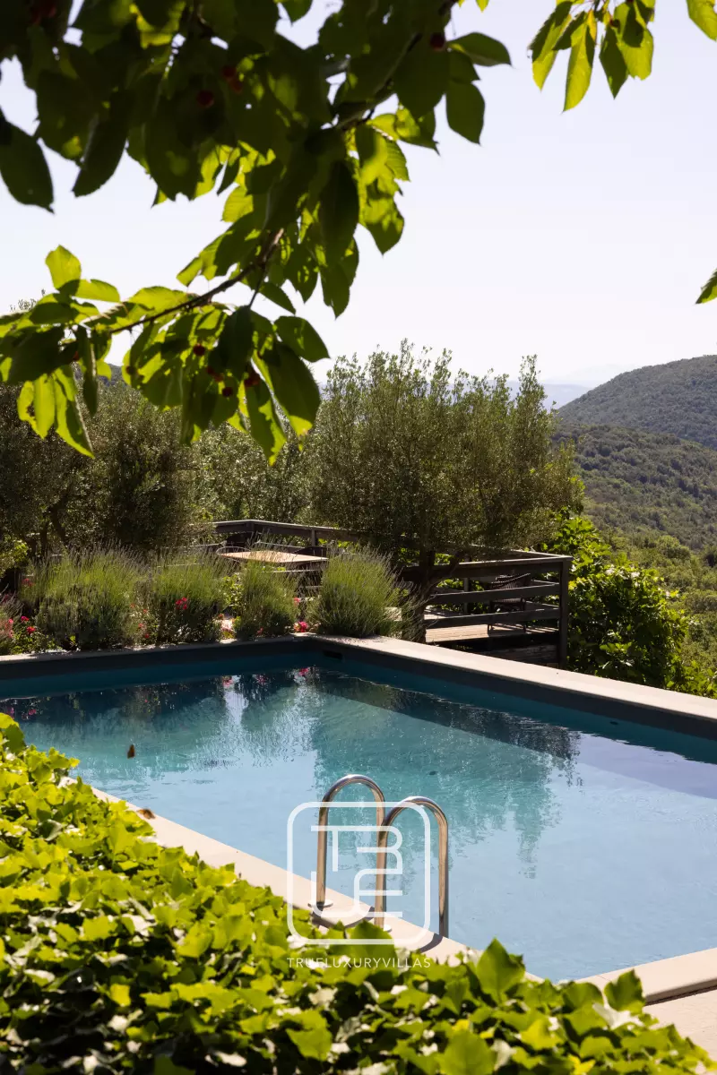 Villa Agiva