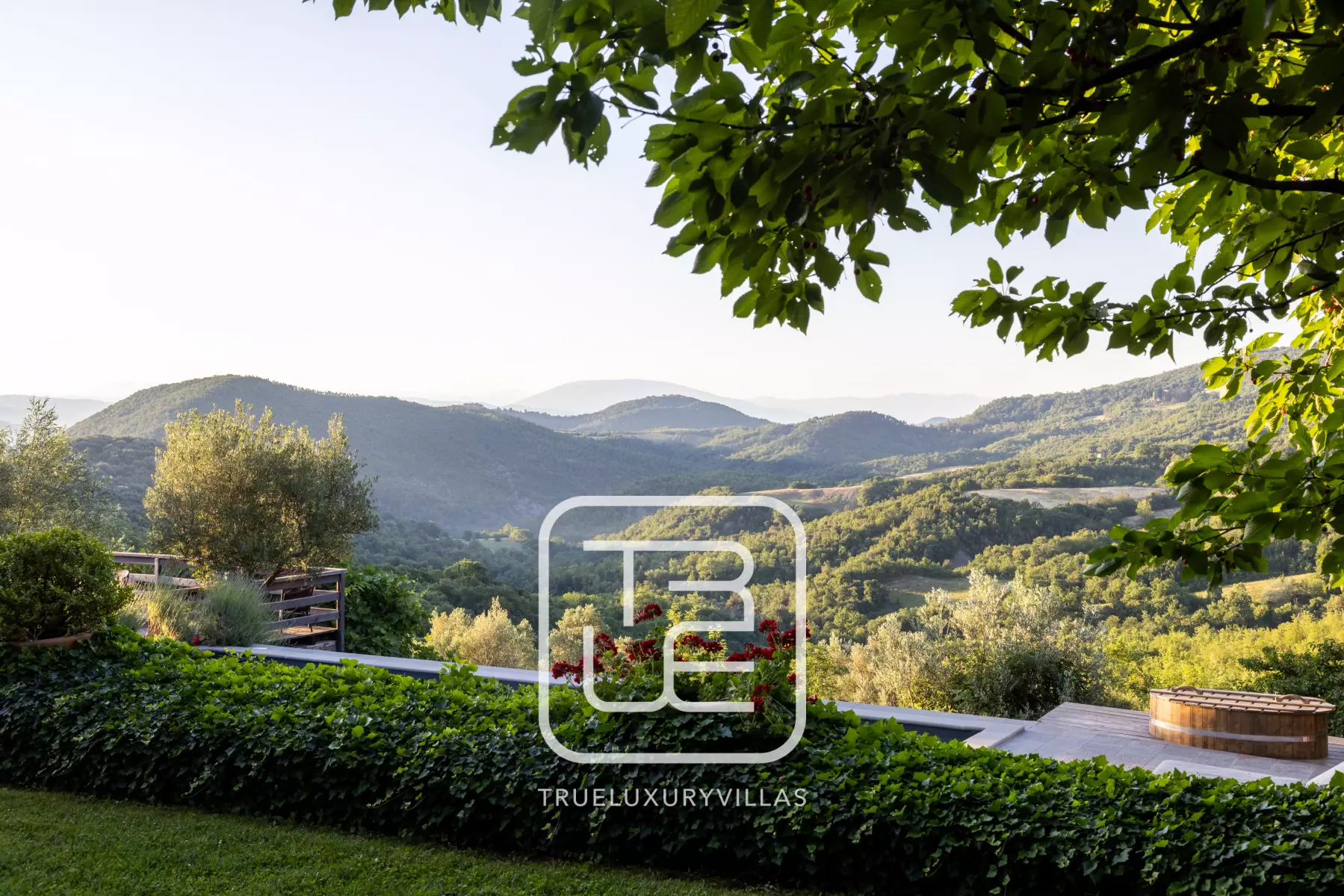 Villa Agiva