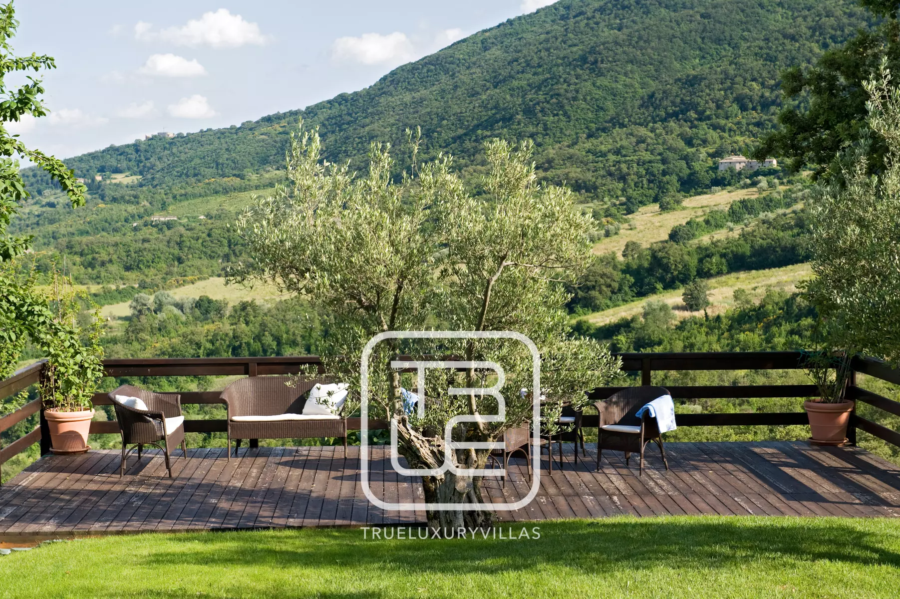 Villa Agiva