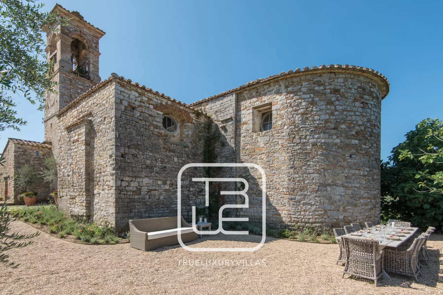 Villa Senero