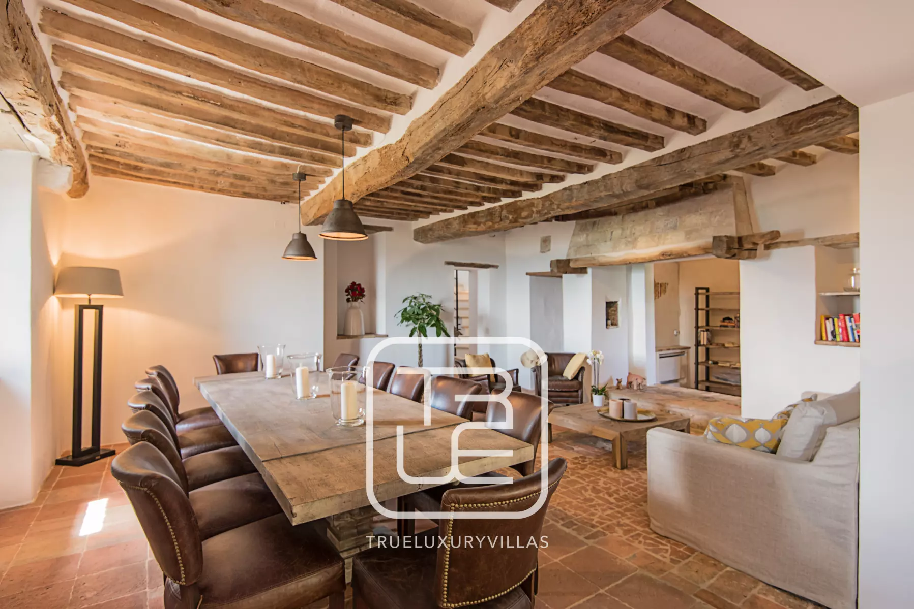 Villa Senero